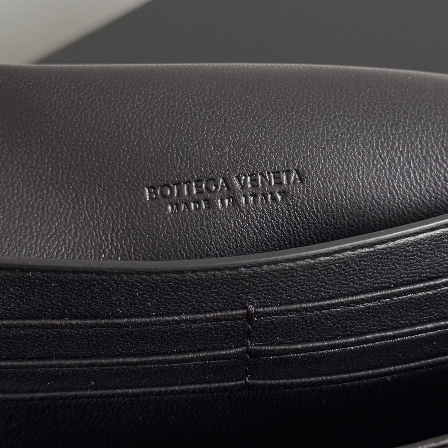 BOTT V ANDIAMO CLUTCH