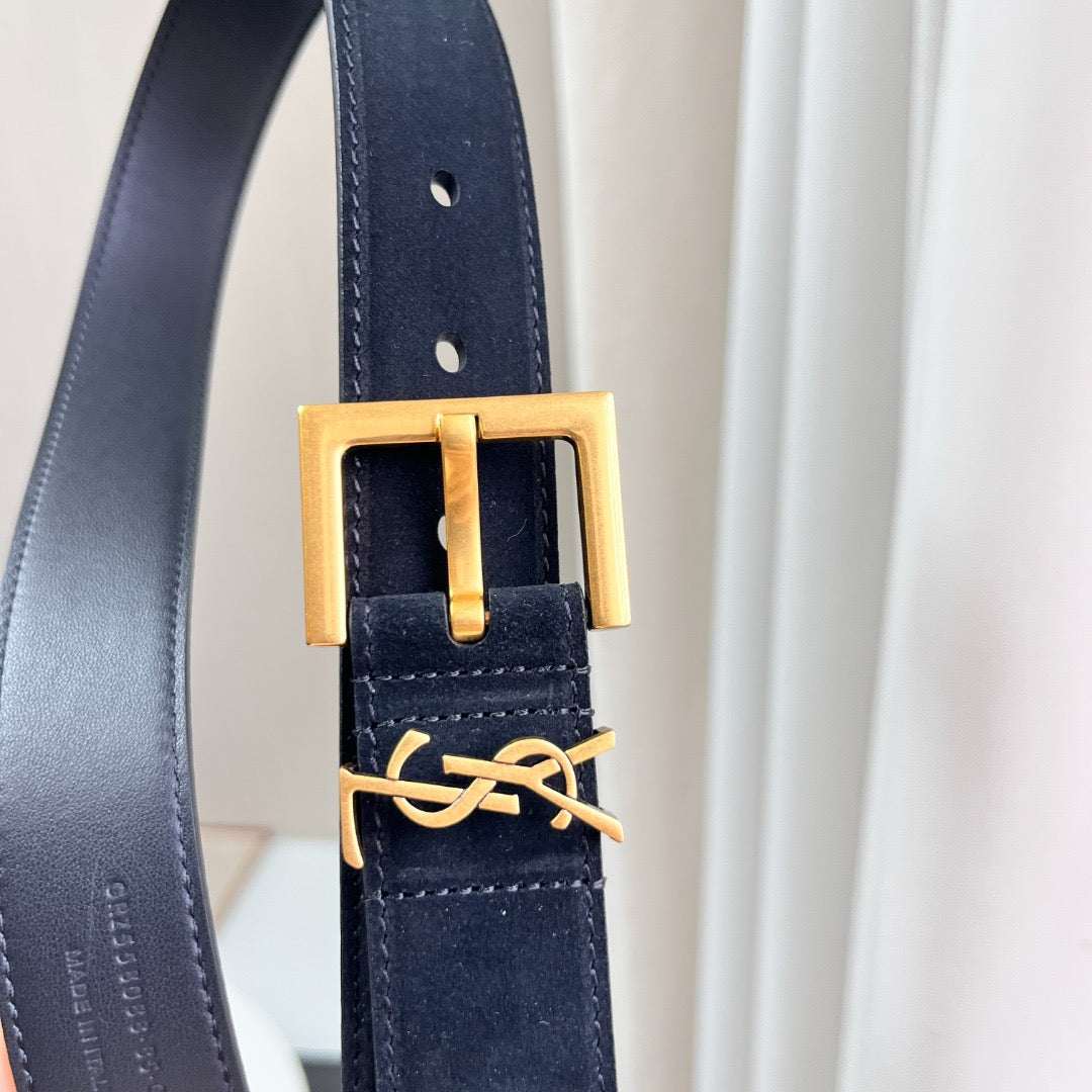 SL BELT 3 CM