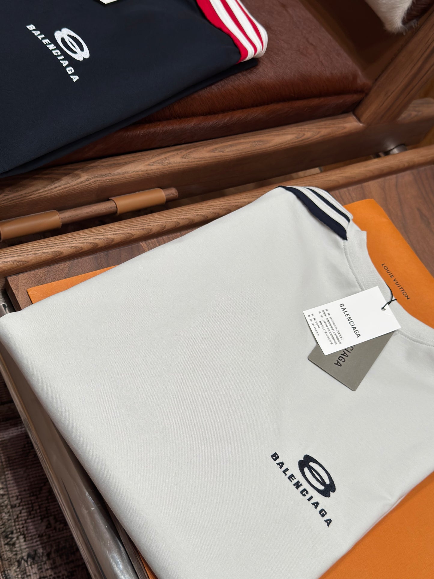 BAL T-SHIRT