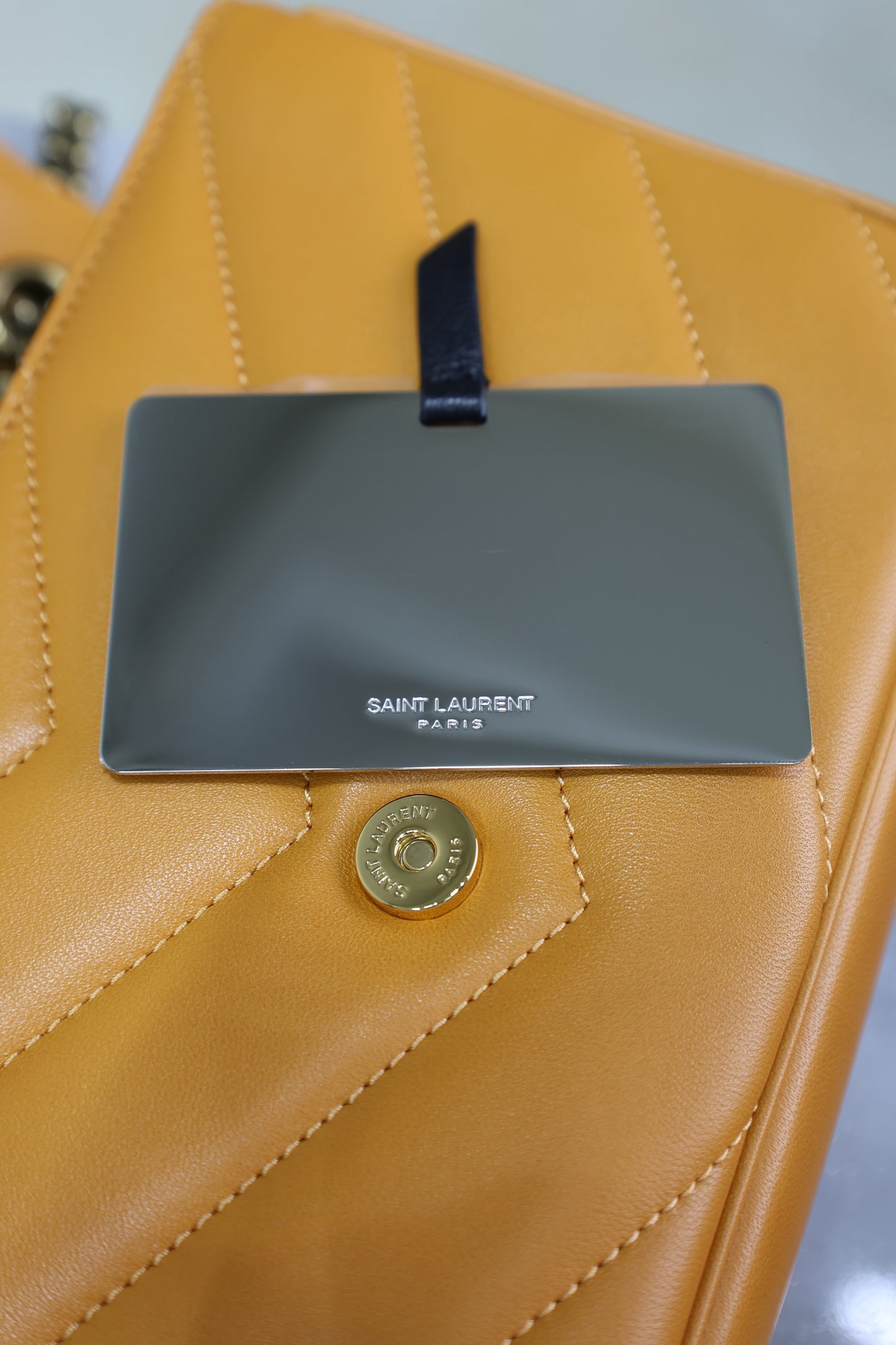 SL LOULOU SMALL BAG