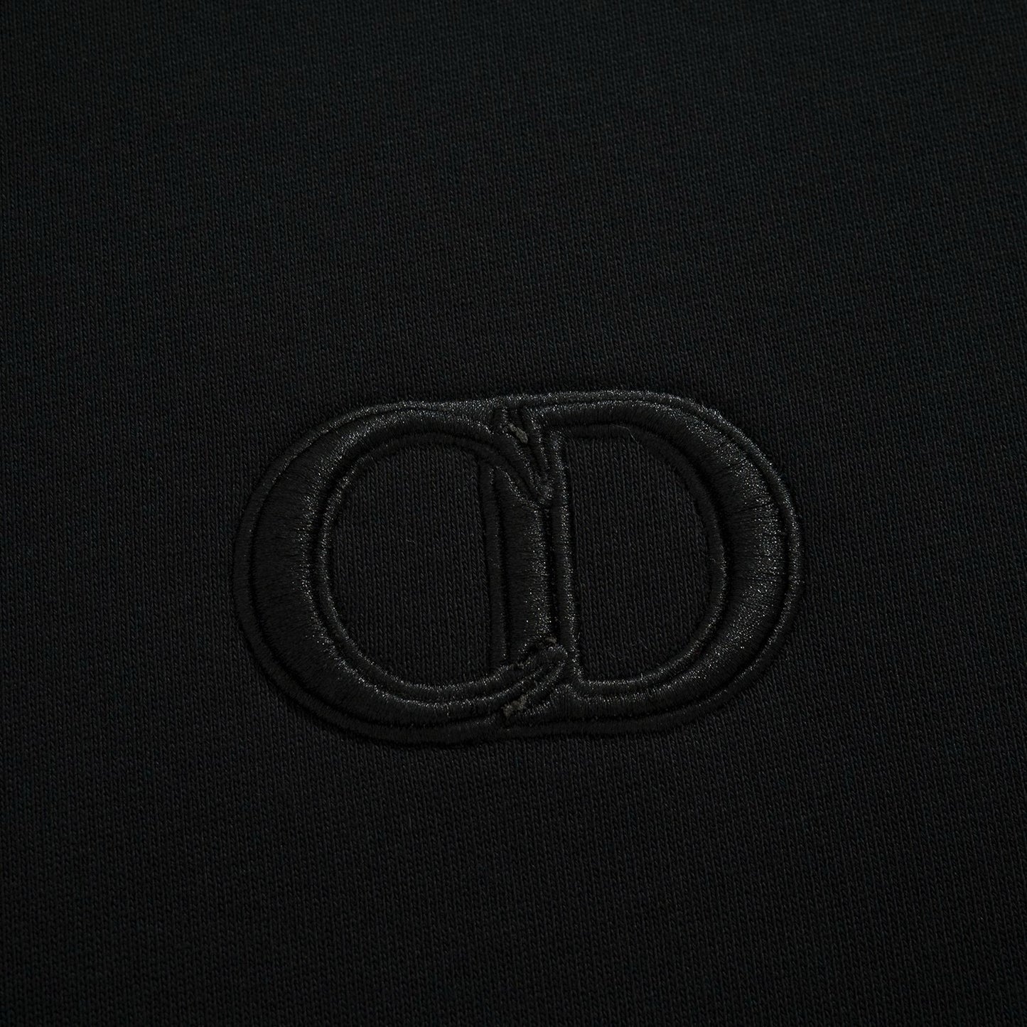CD SWEATSHIRT