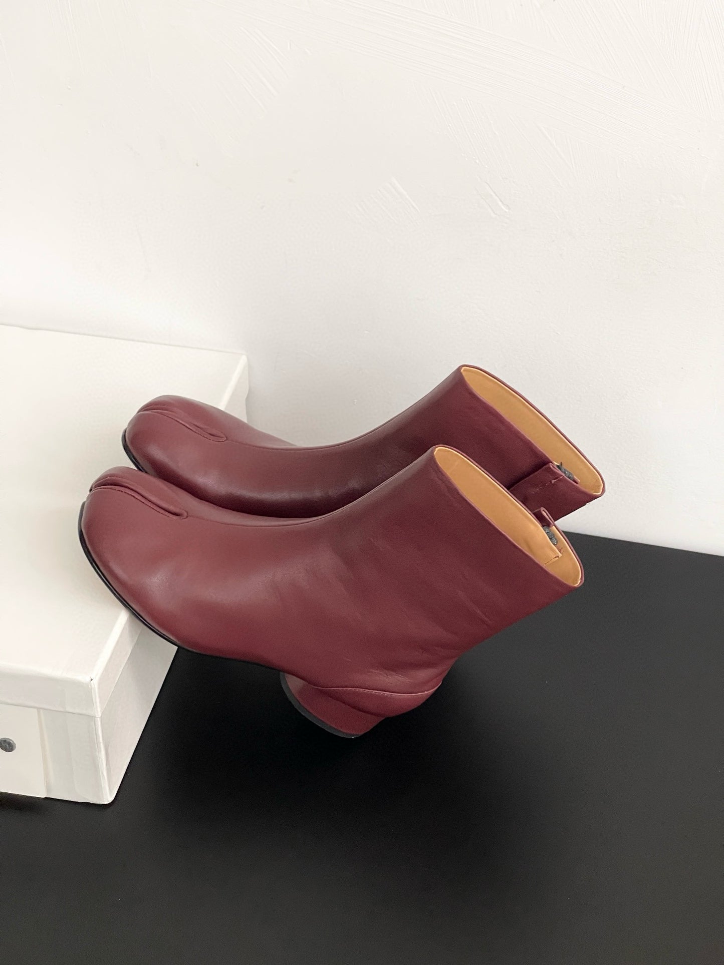 MAISON M TABI BOOTS