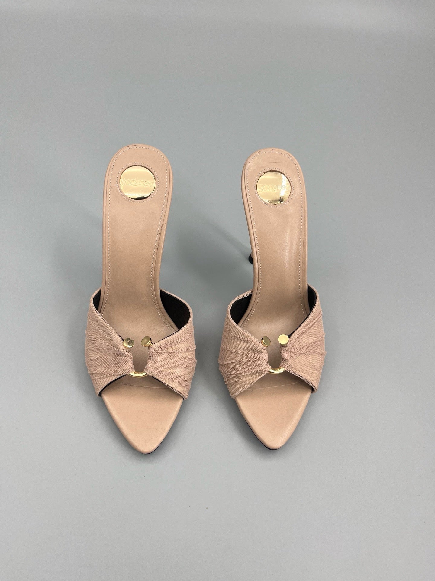 SL HEELS