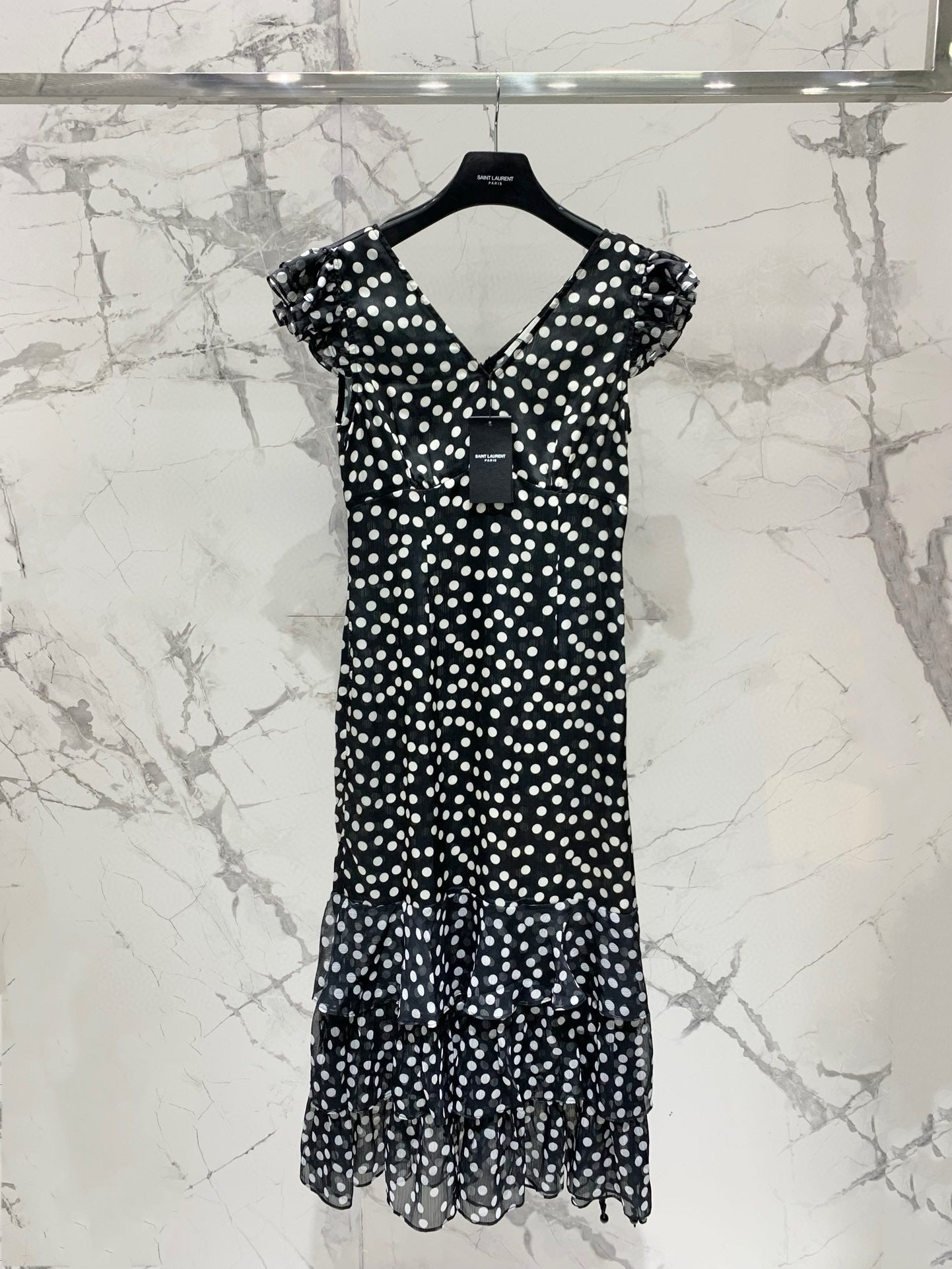 SL DRESS