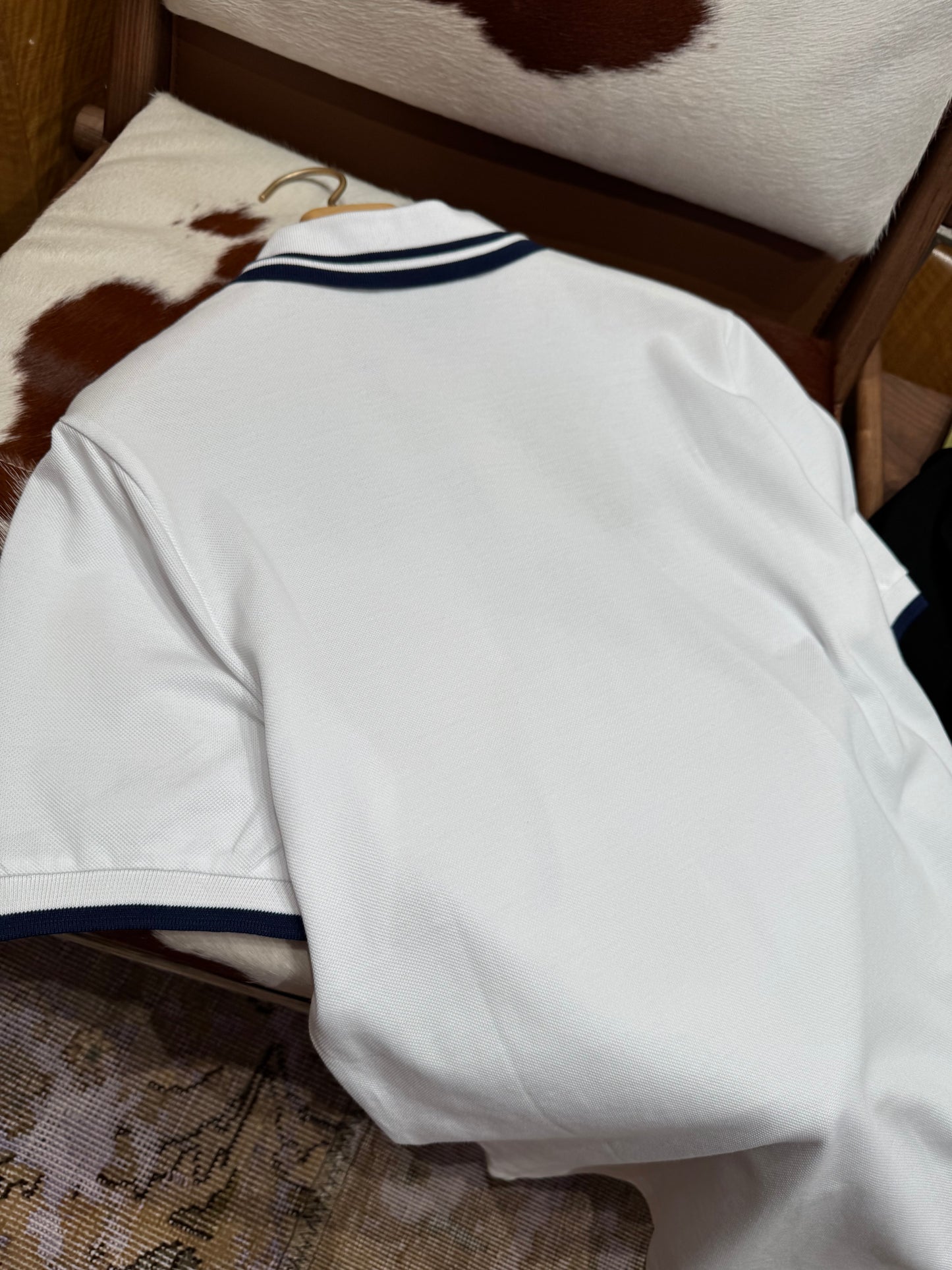 GG POLO SHIRT