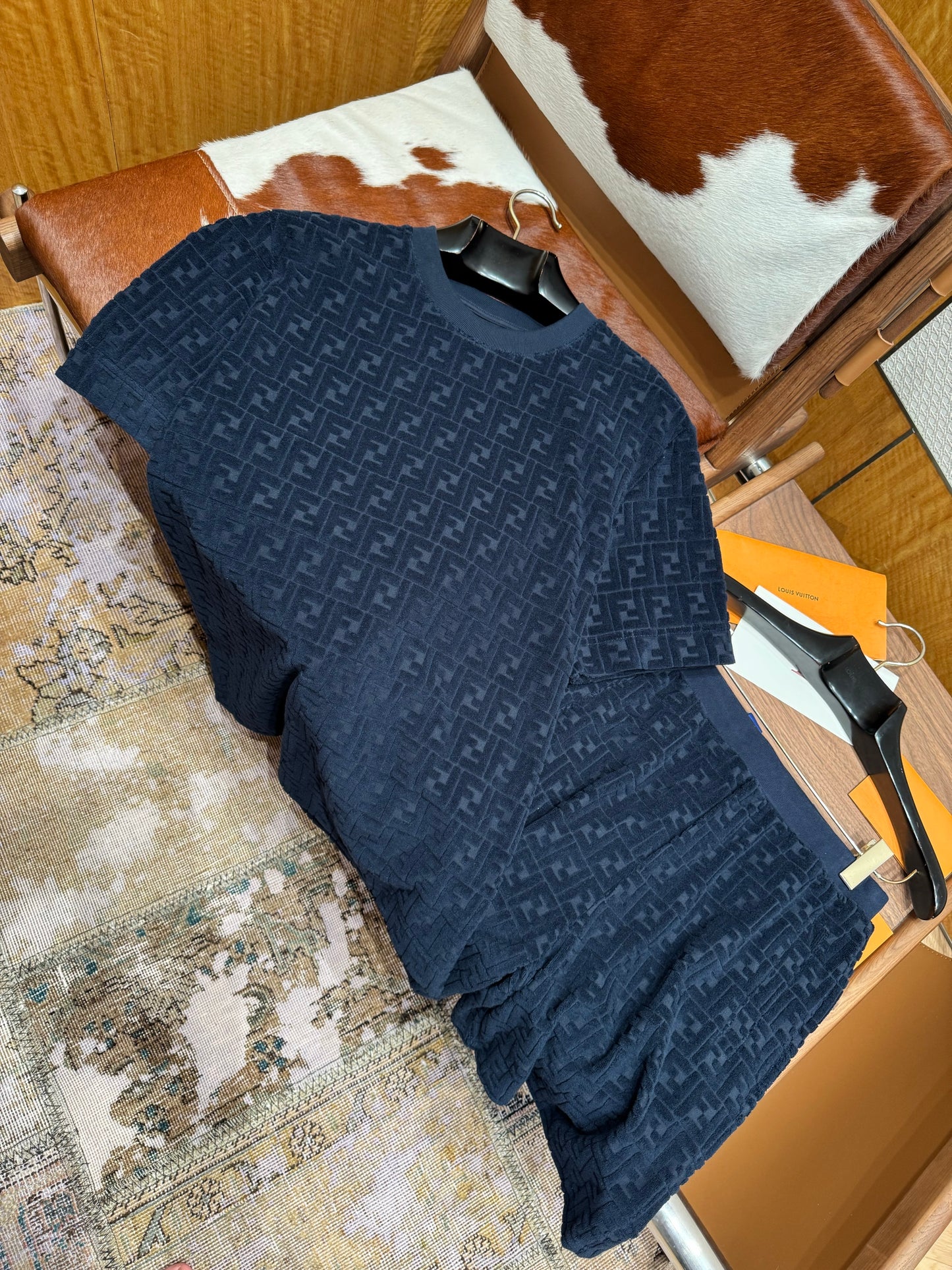 FEN SHORTS