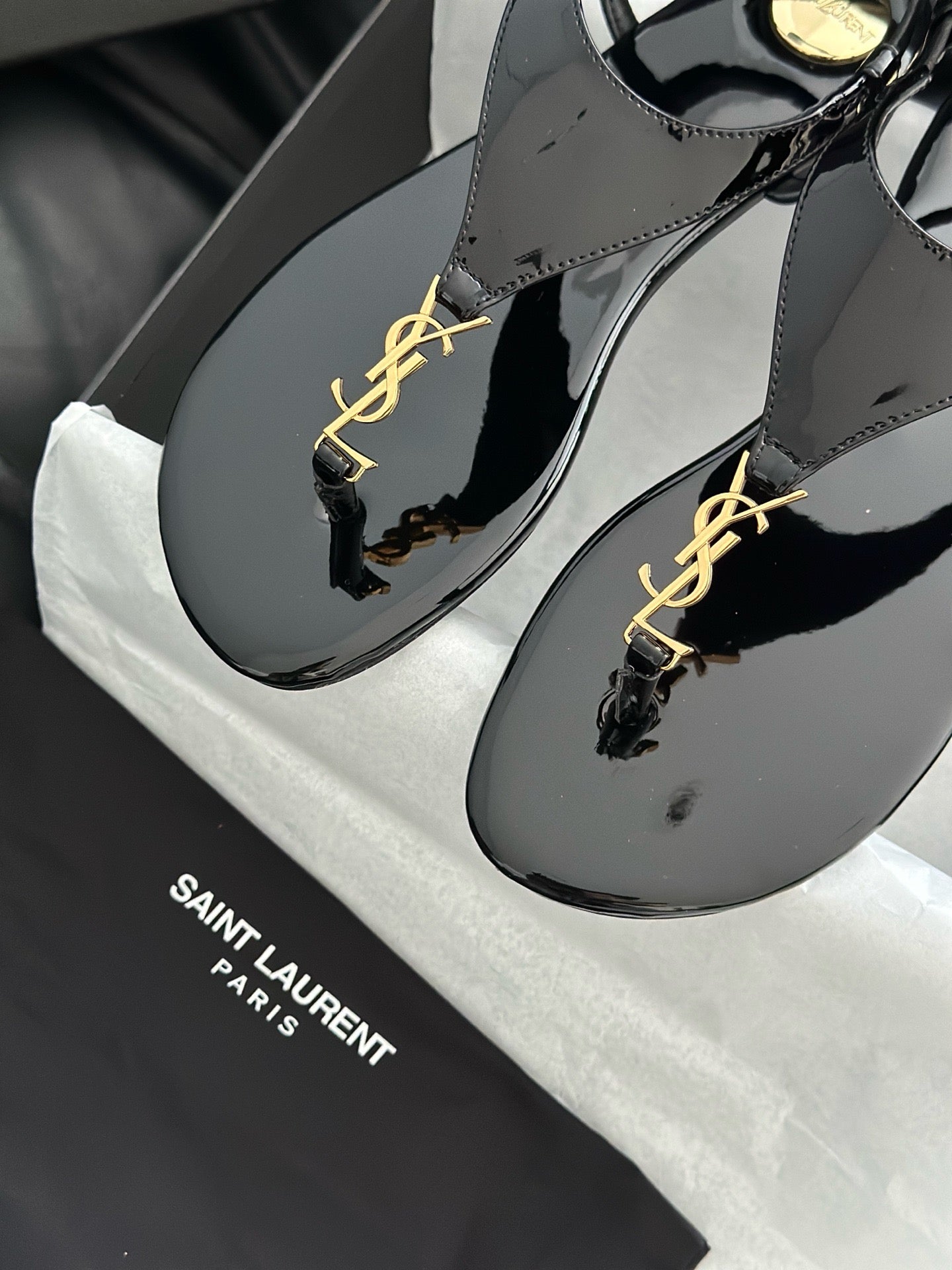 SL SANDALS