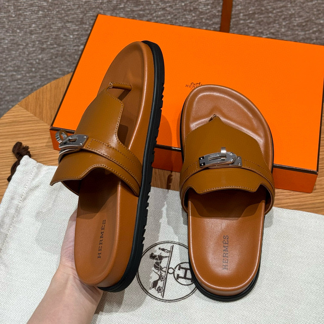 HERM EMPIRE SANDALS