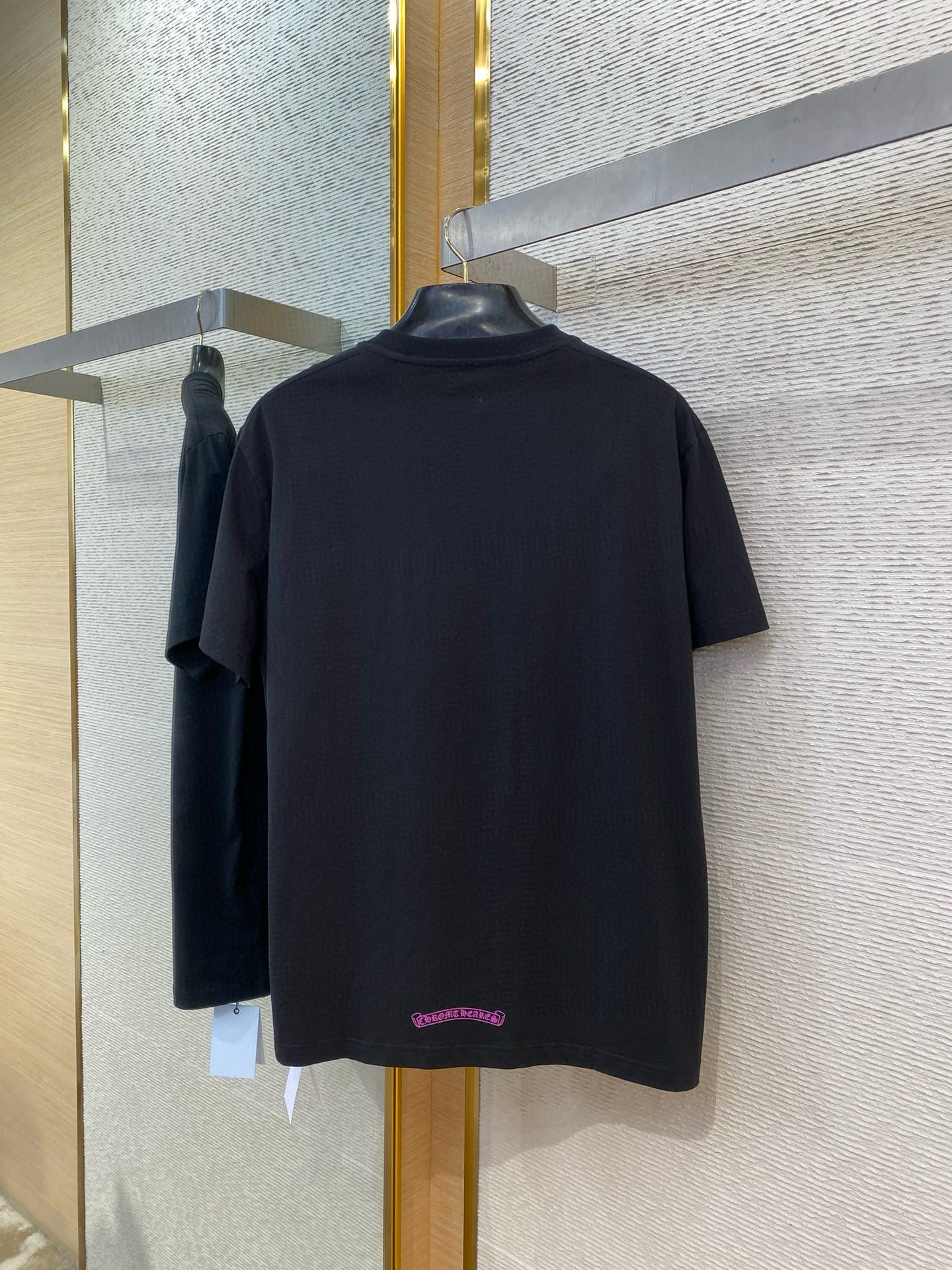 CHROME T-SHIRT