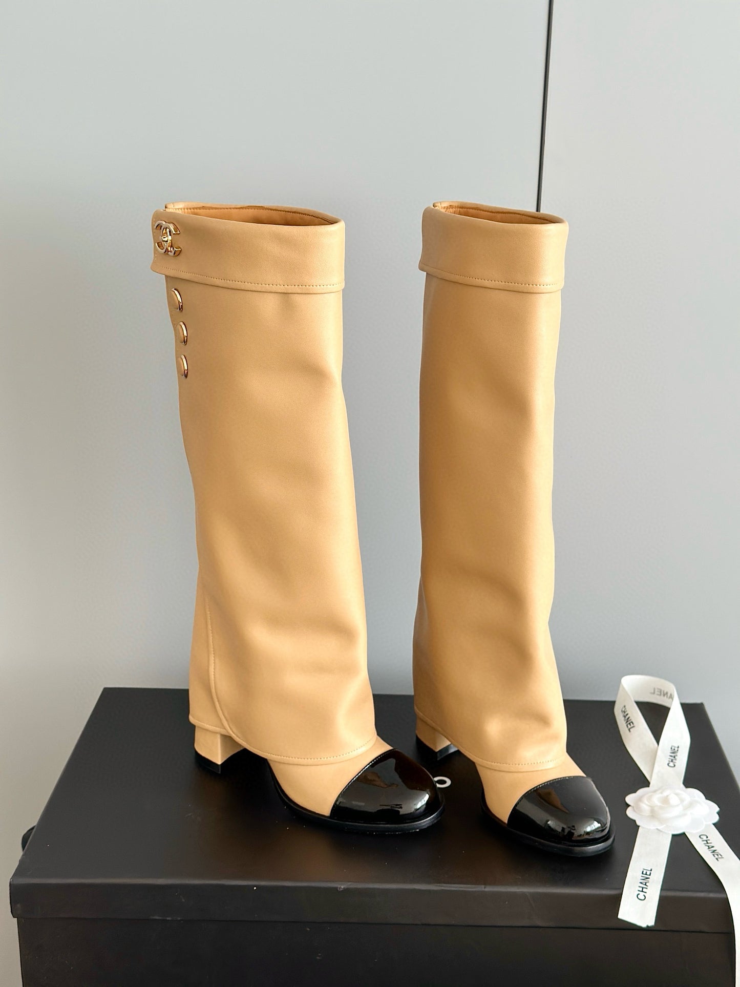 CC BOOTS