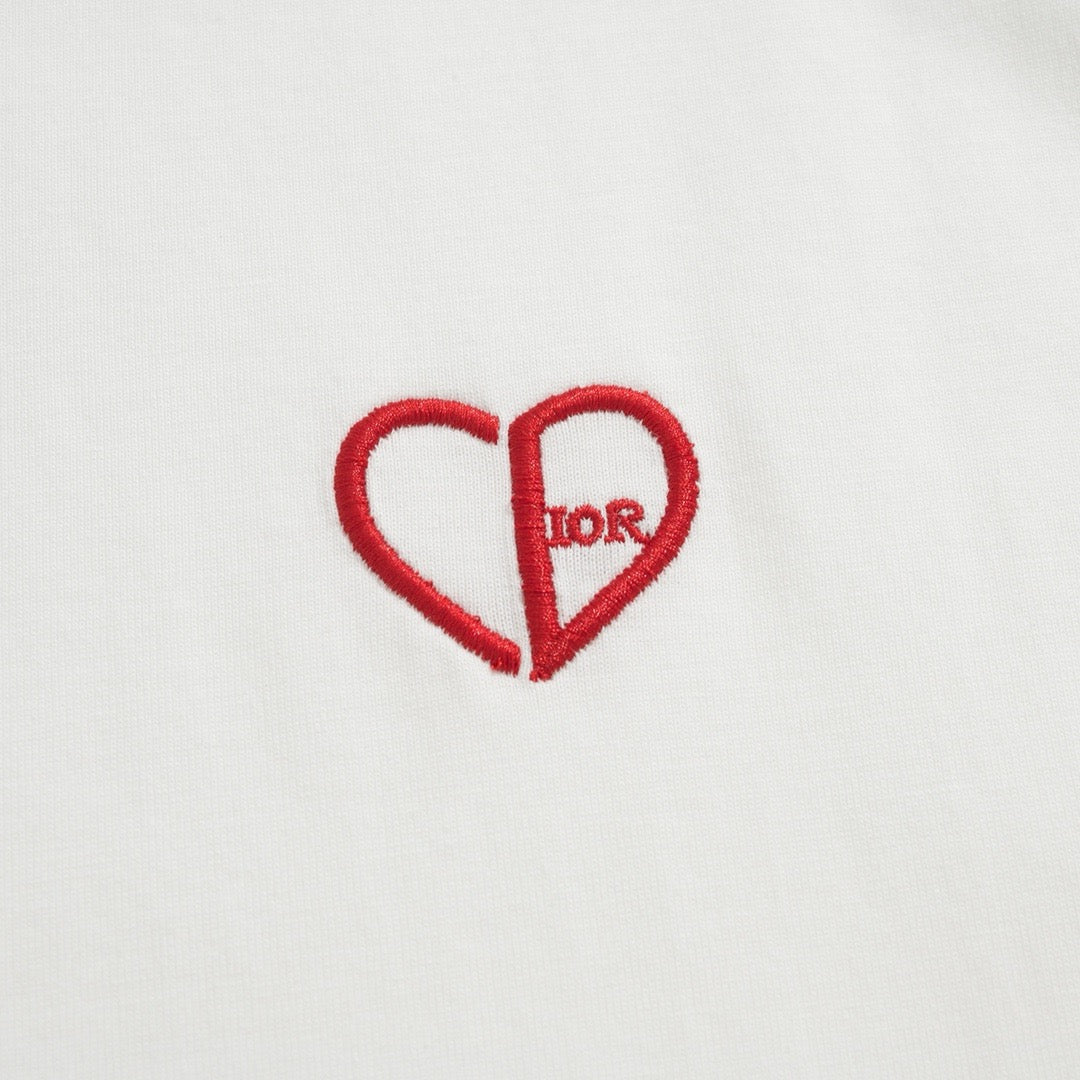 CD T-SHIRT