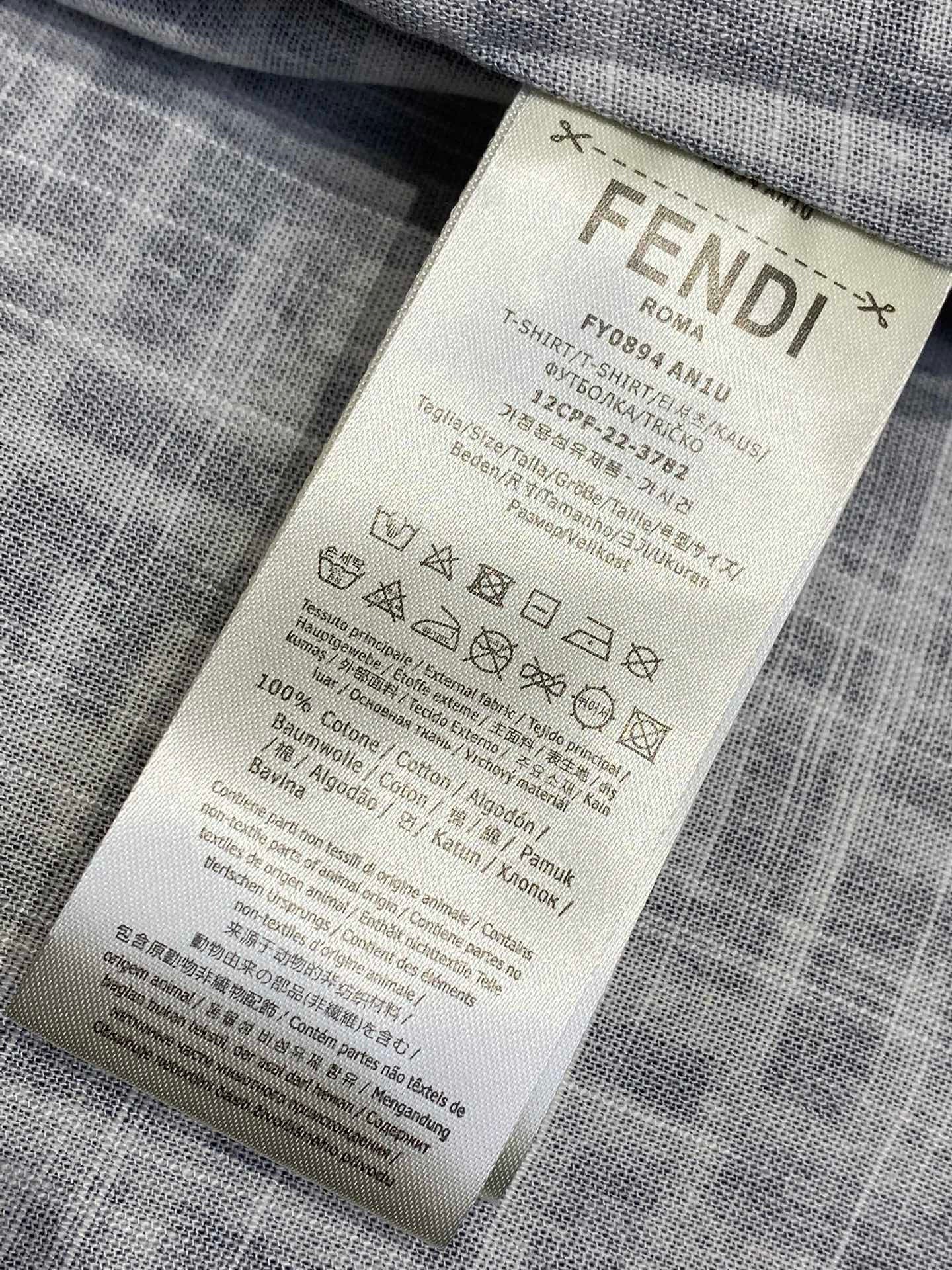 FEN SHIRT