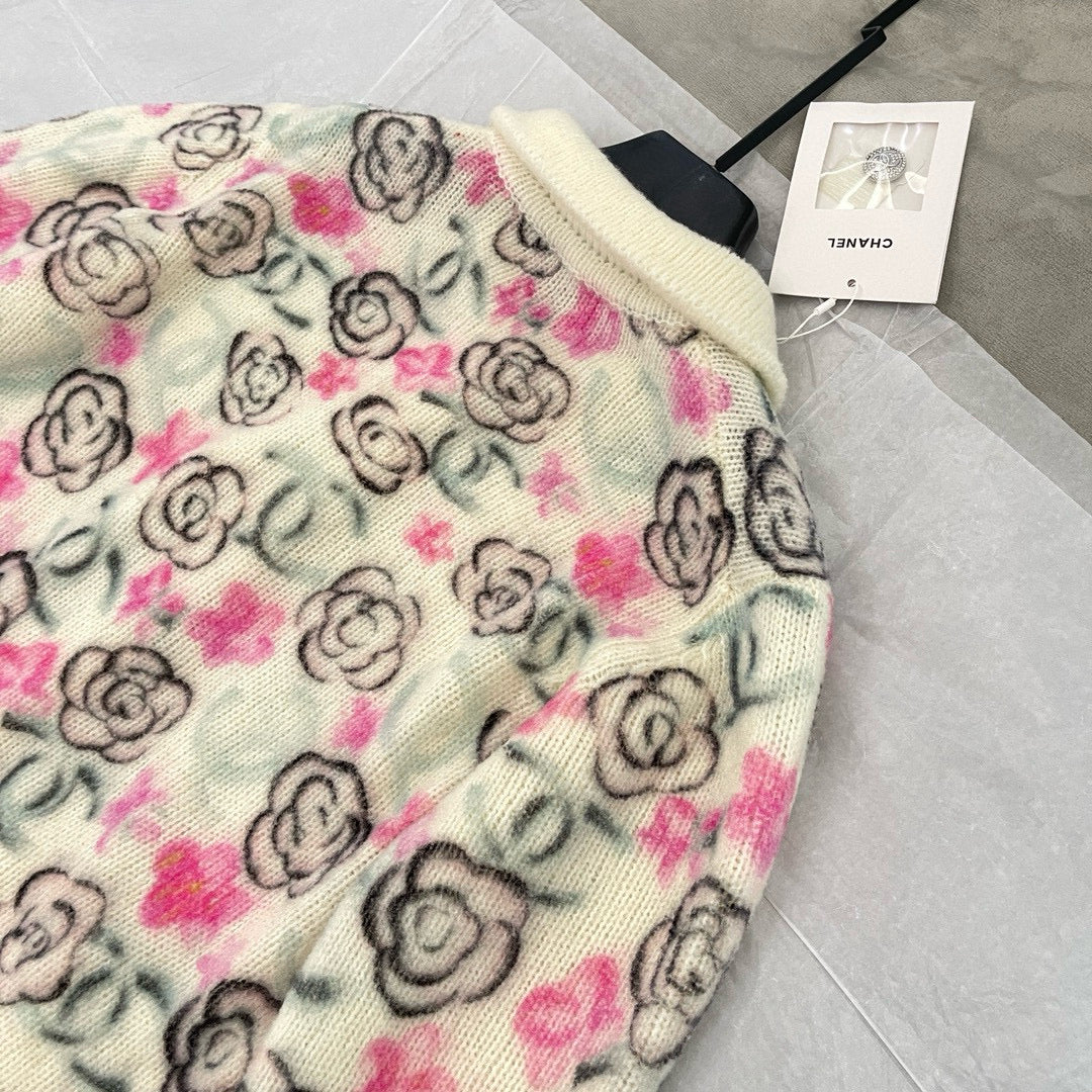 CC CARDIGAN