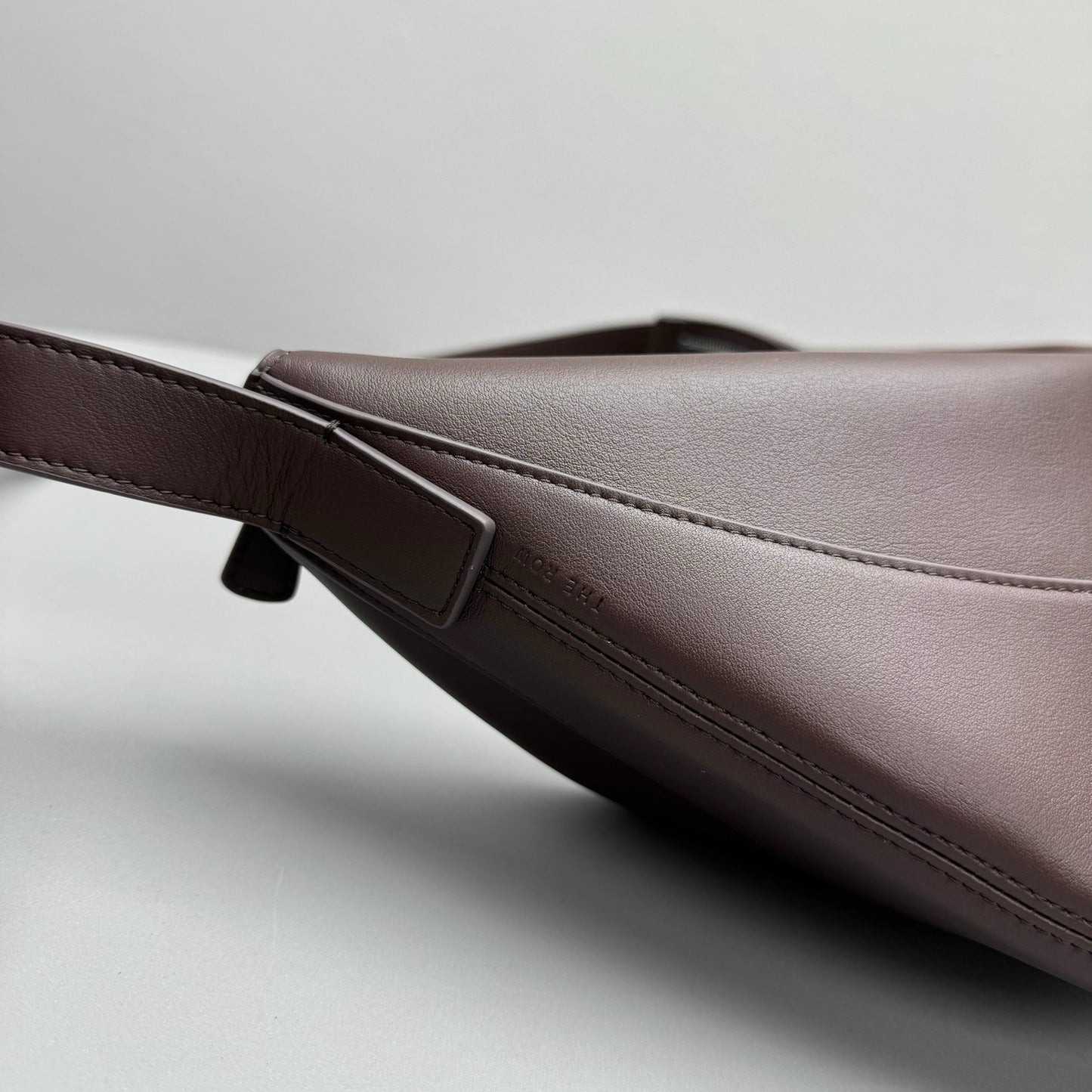 THE ROW JOUVE BAG