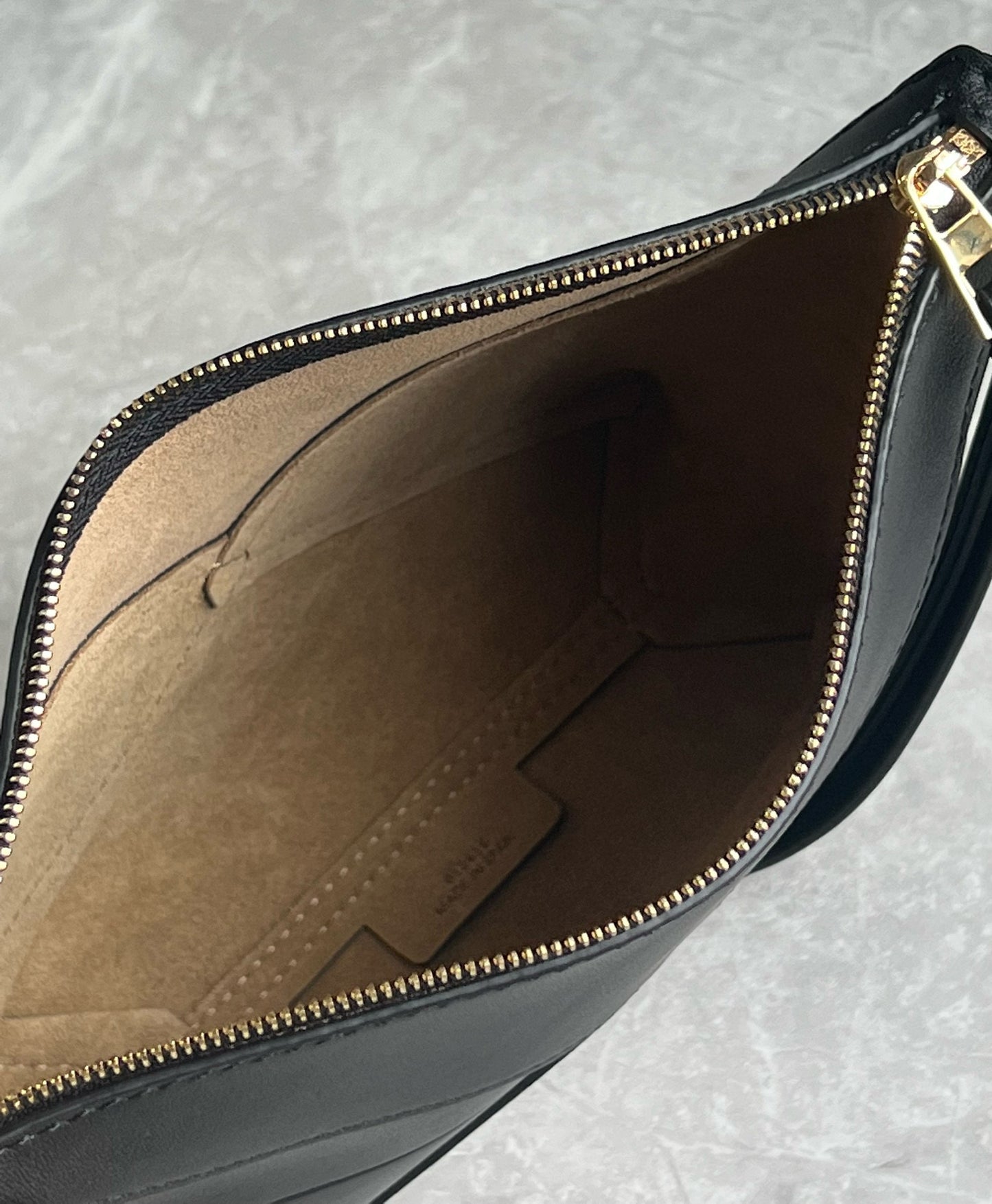 LOEW PUZZLE FOLD POUCH