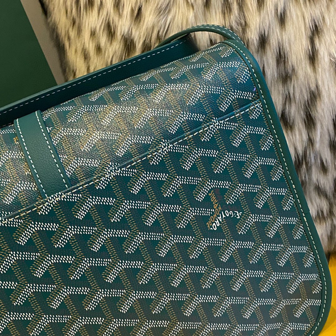 GOYA BELVEDERE MM BAG