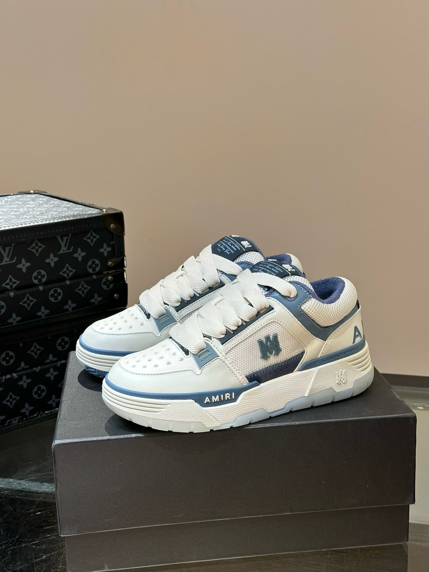 AMIRI TRAINERS