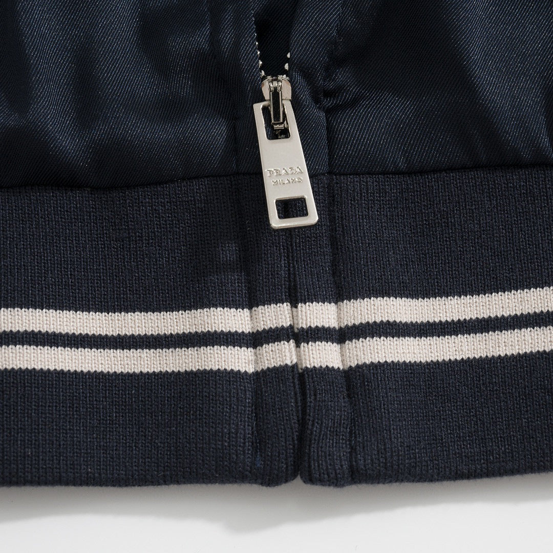 PD NYLON JACKET