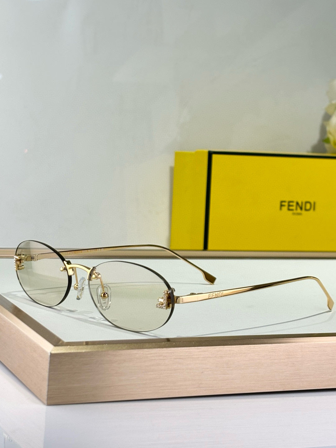 FEN SUNGLASSES