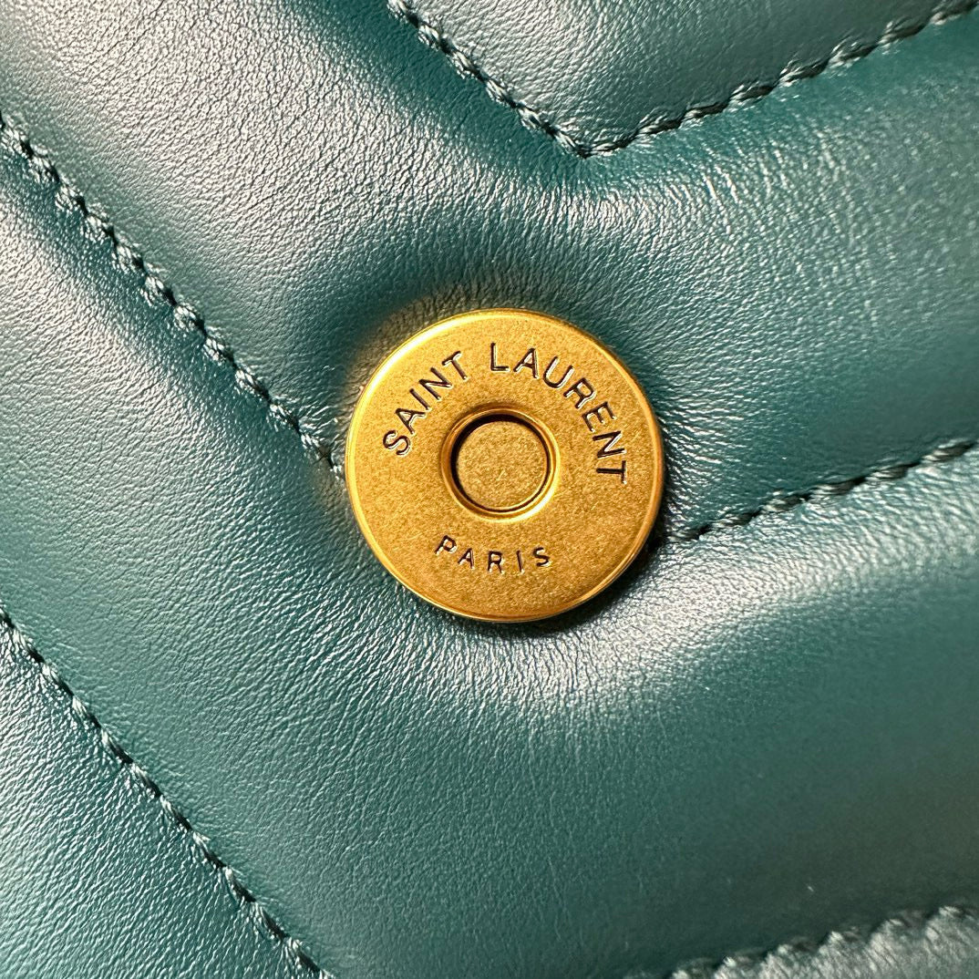 SL LOULOU SMALL BAG