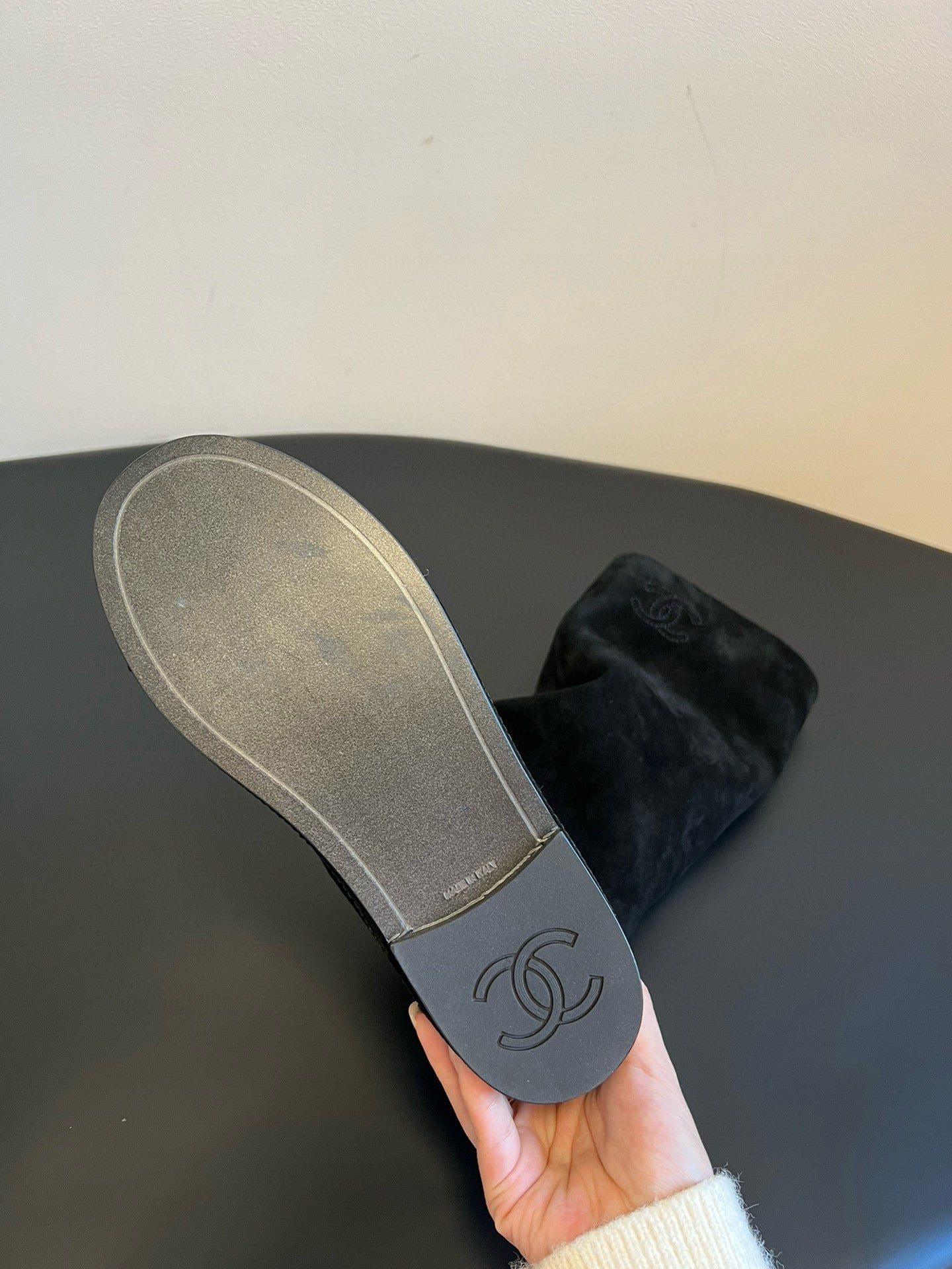 CC BOOTS