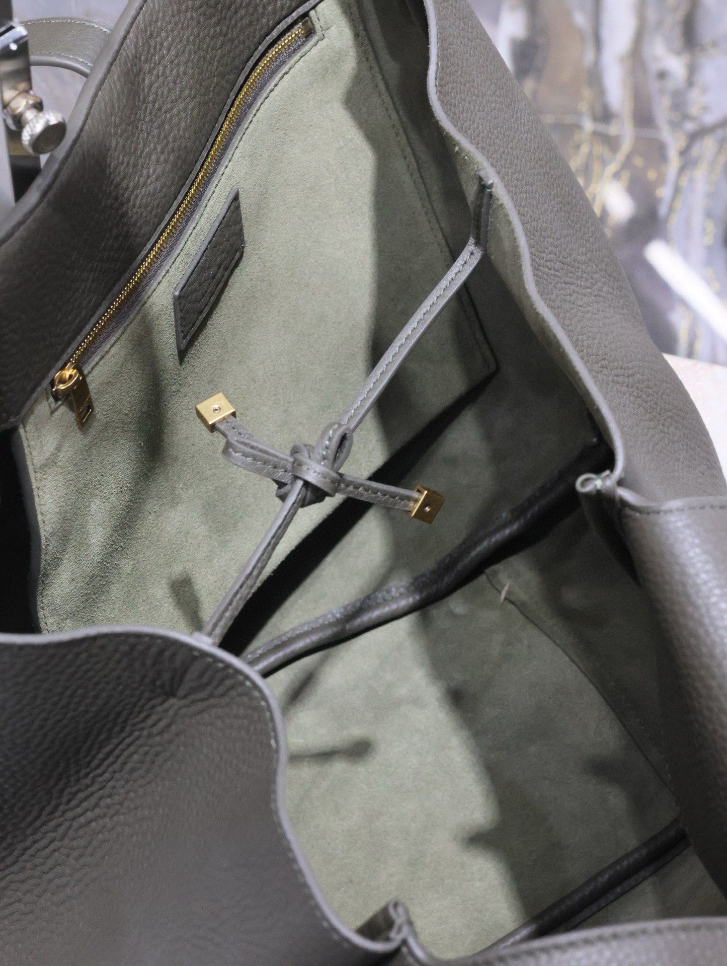 SL LE 5 À 7 BEA BAG