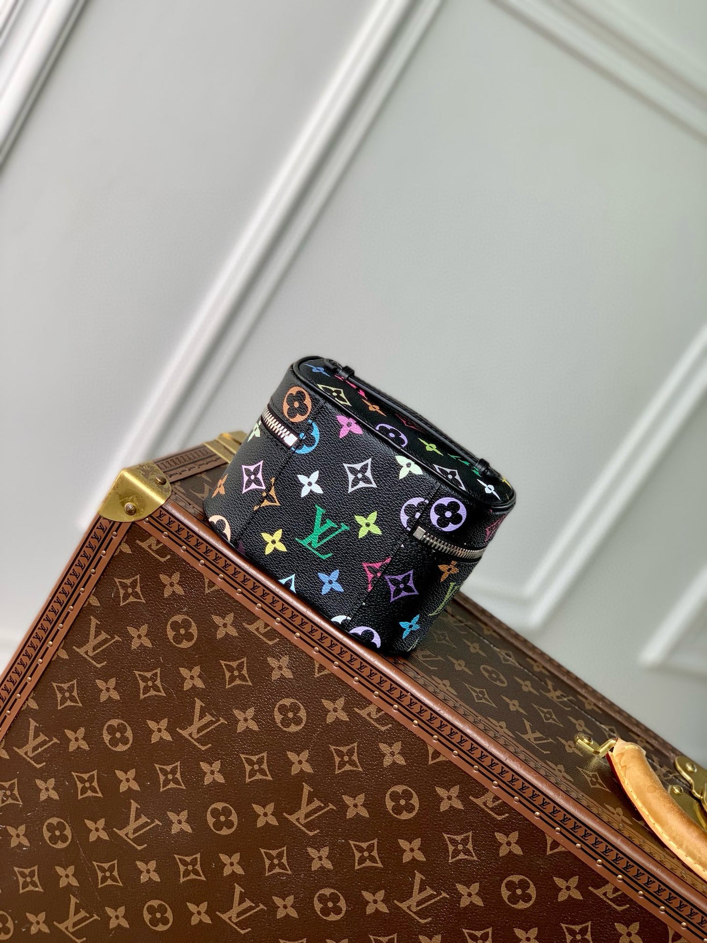 LOU NICE NANO BAG