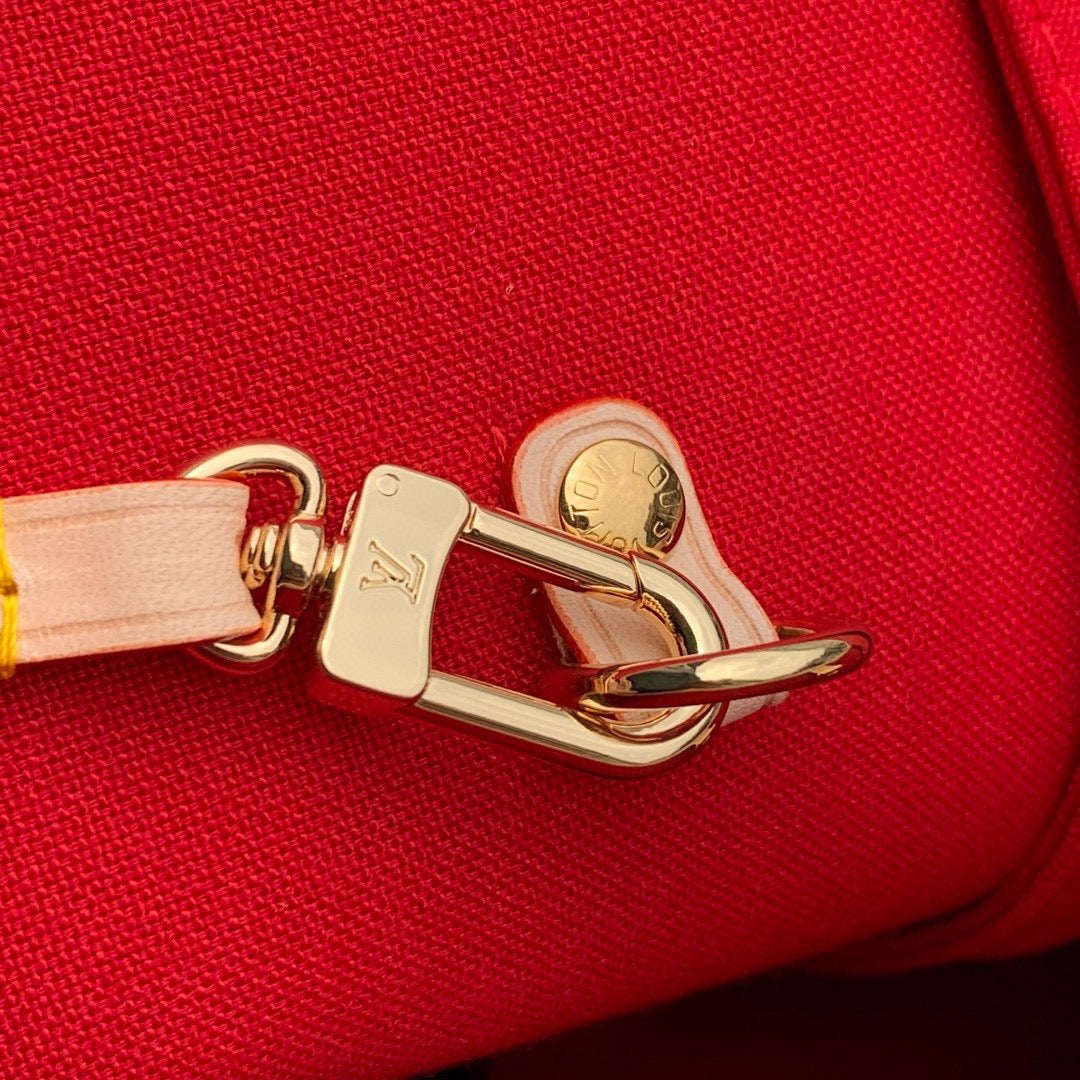 LOU x MURAKAMI NEVERFULL MM BAG
