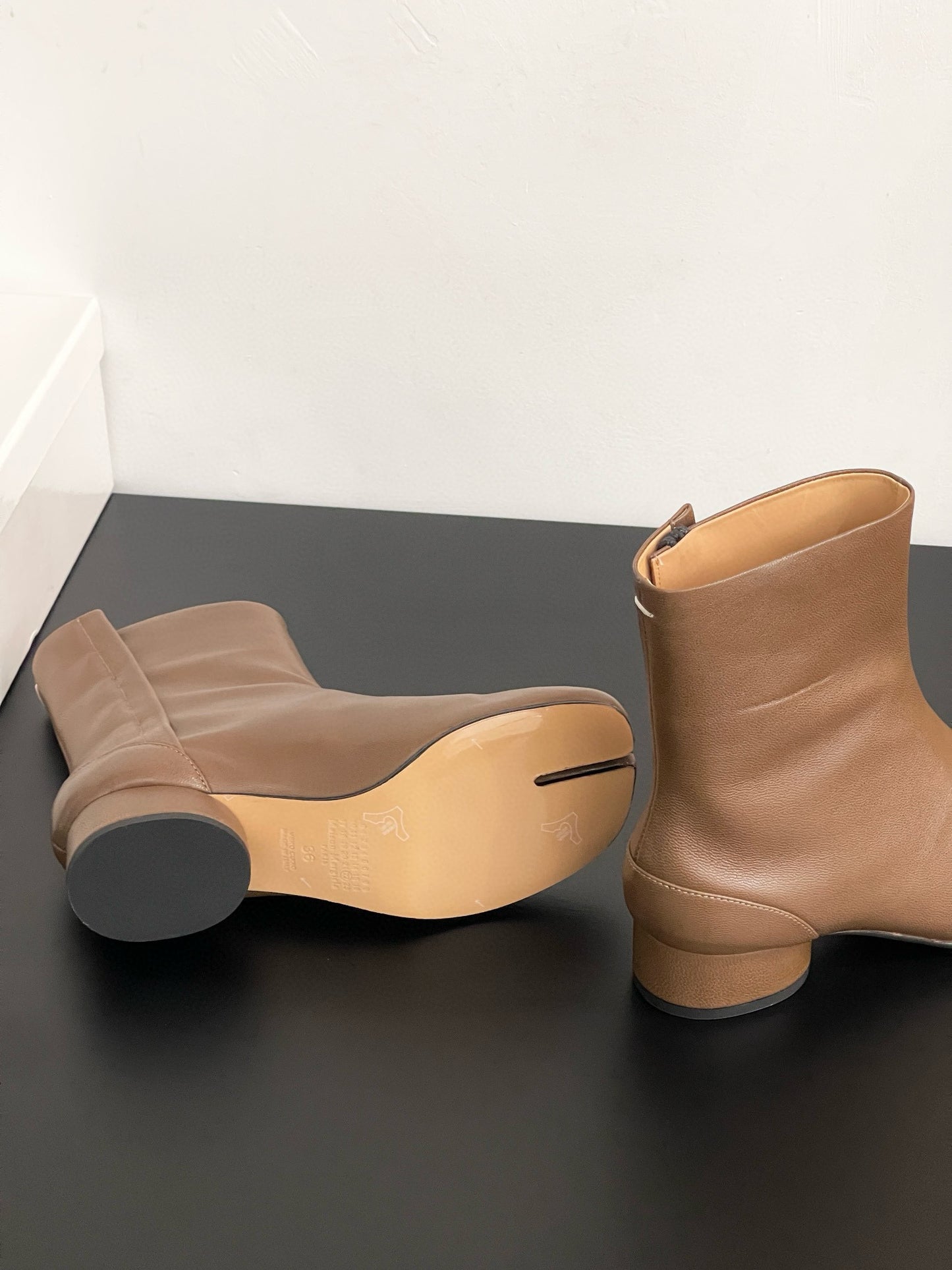 MAISON M TABI BOOTS