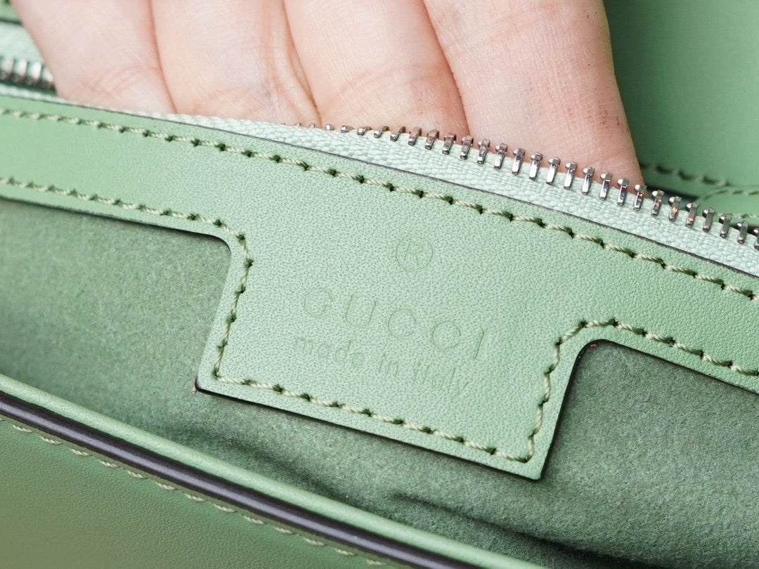 GG PETITE GG MINI SHOULDER BAG