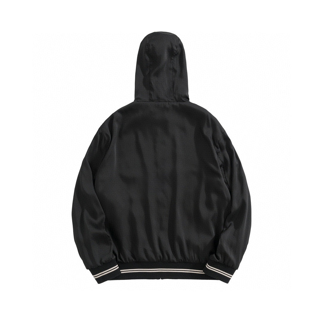 PD NYLON JACKET