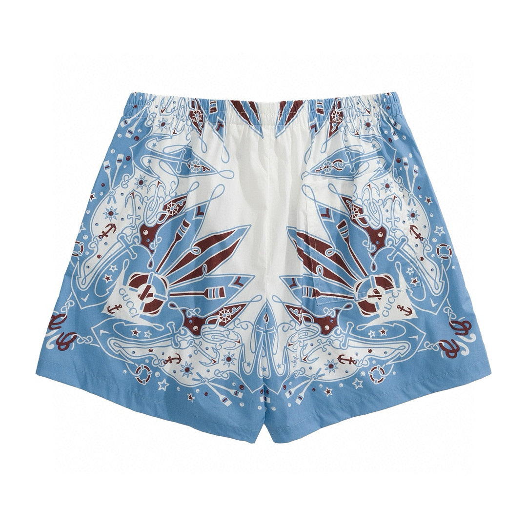 GG SHORTS
