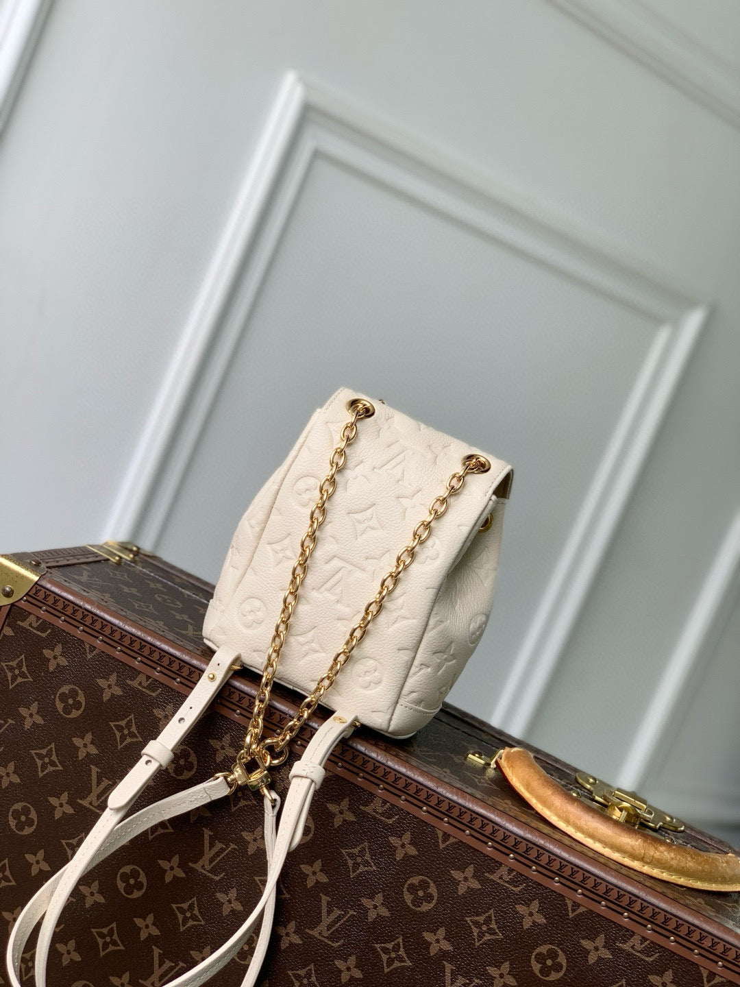 LOU NANO NOE BACKPACK
