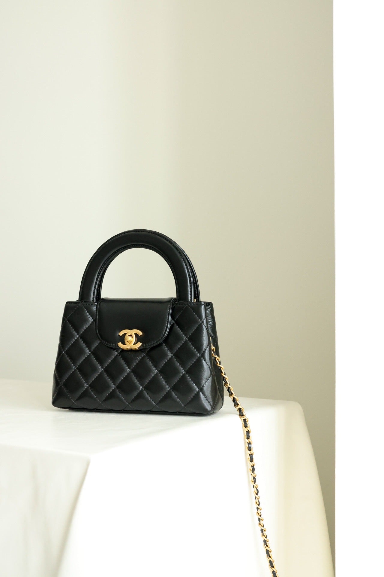 CC KELLY MINI BAG