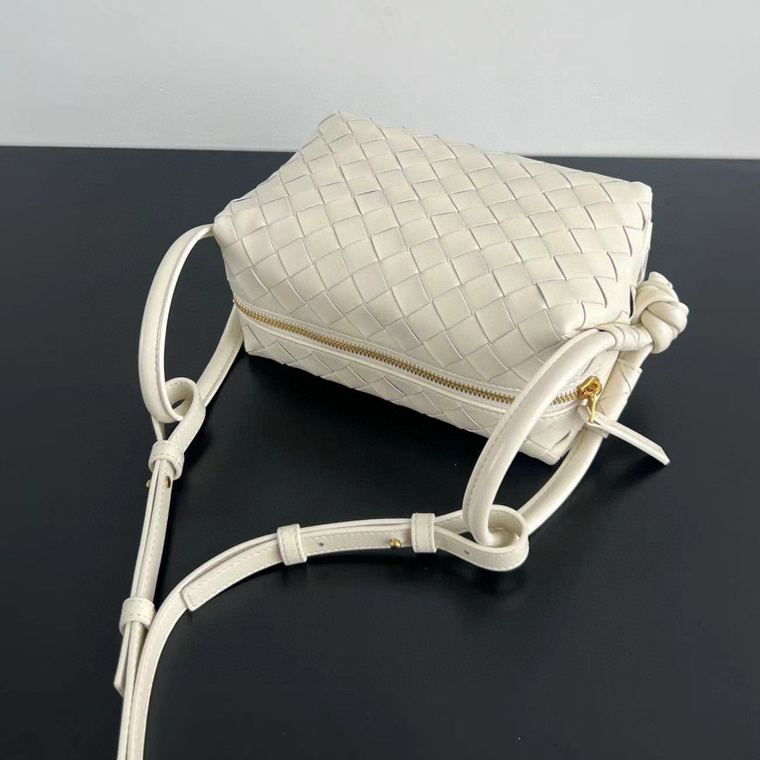 BOTT TOP HANDLE LOOP BAG