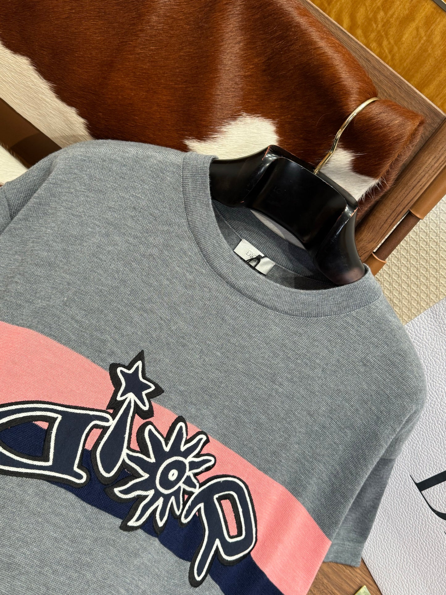 CD T-SHIRT