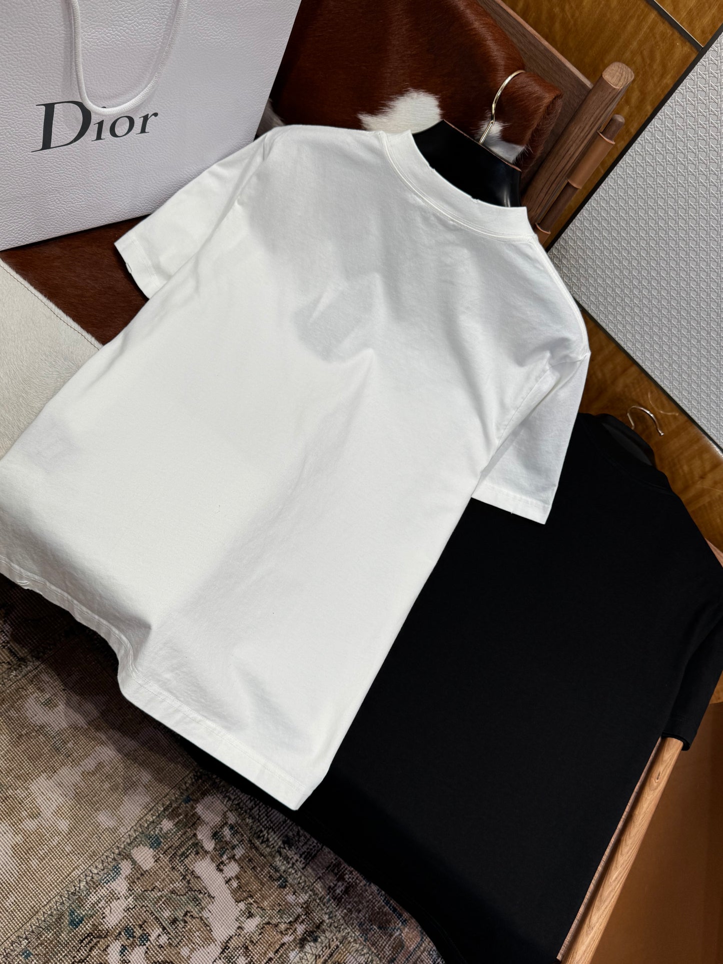 CD T-SHIRT