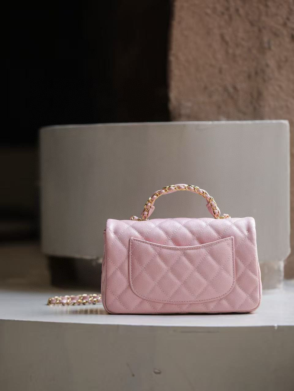 CC 25B CF MINI BAG