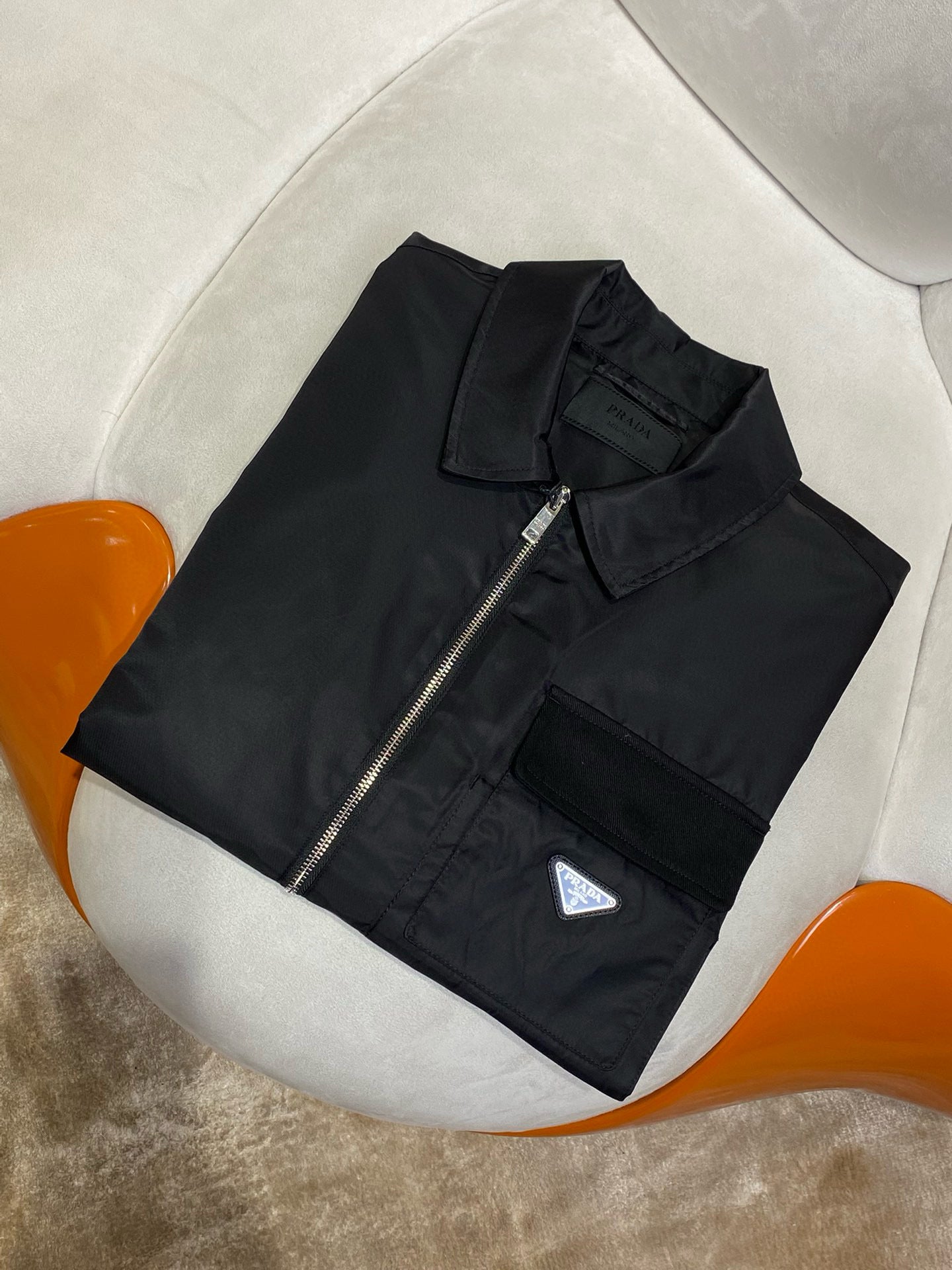 PD JACKET
