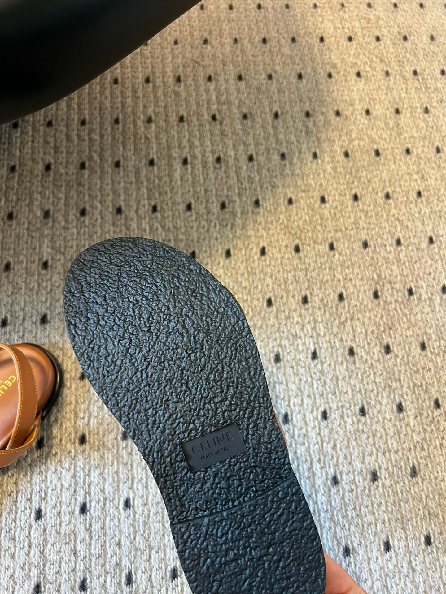 CEL SANDALS