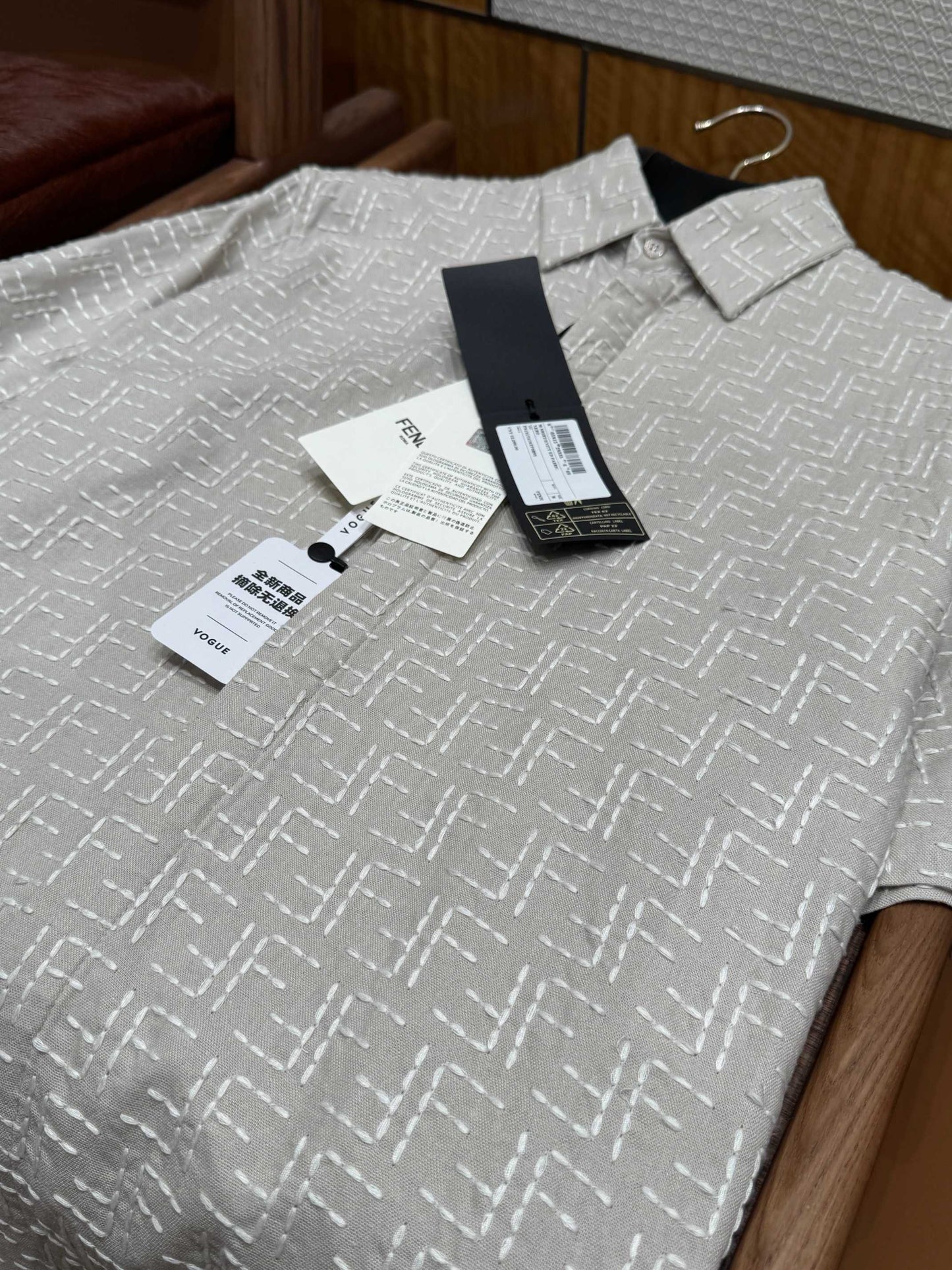 FEN SHIRT