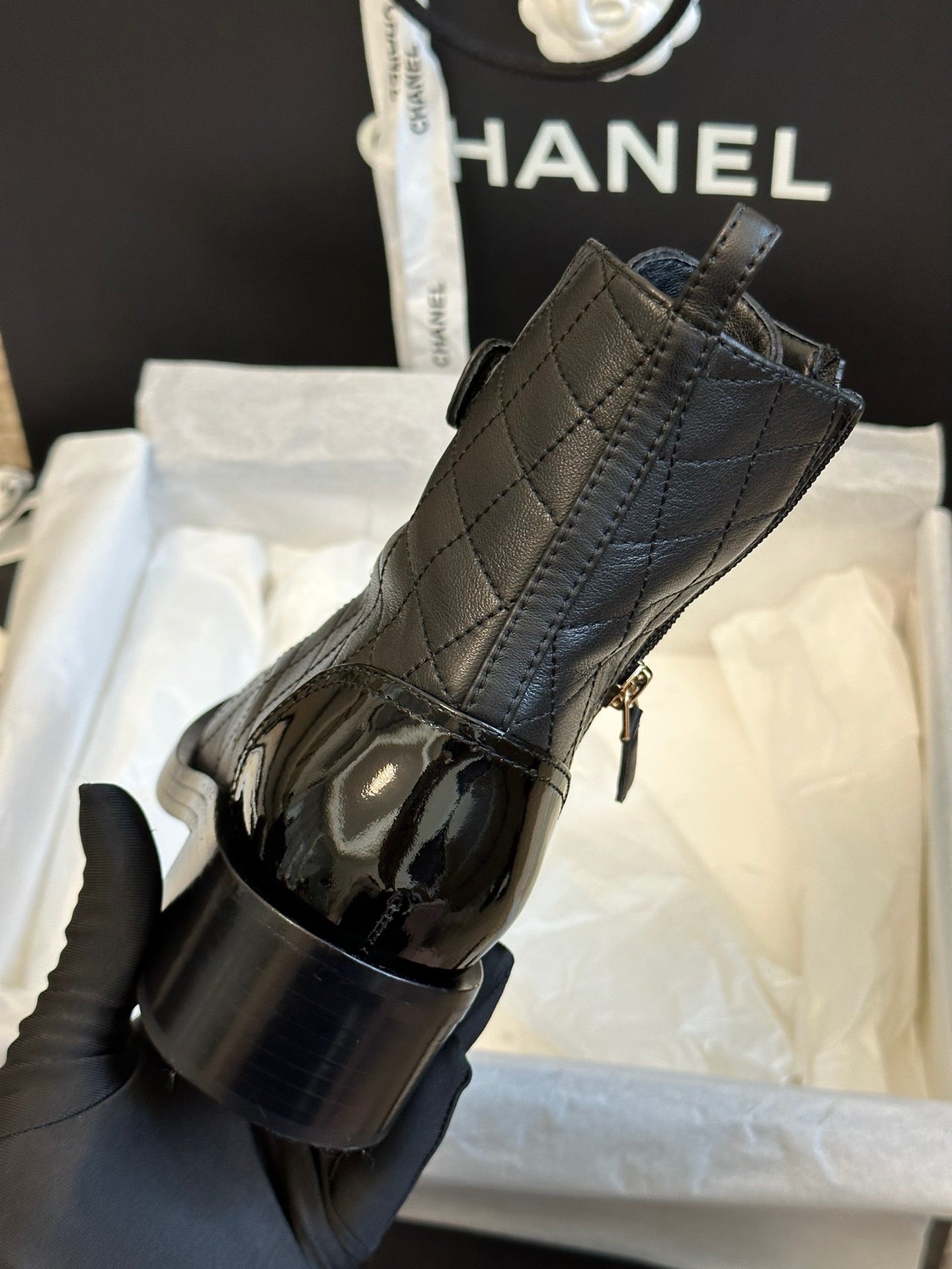 CC BOOTS
