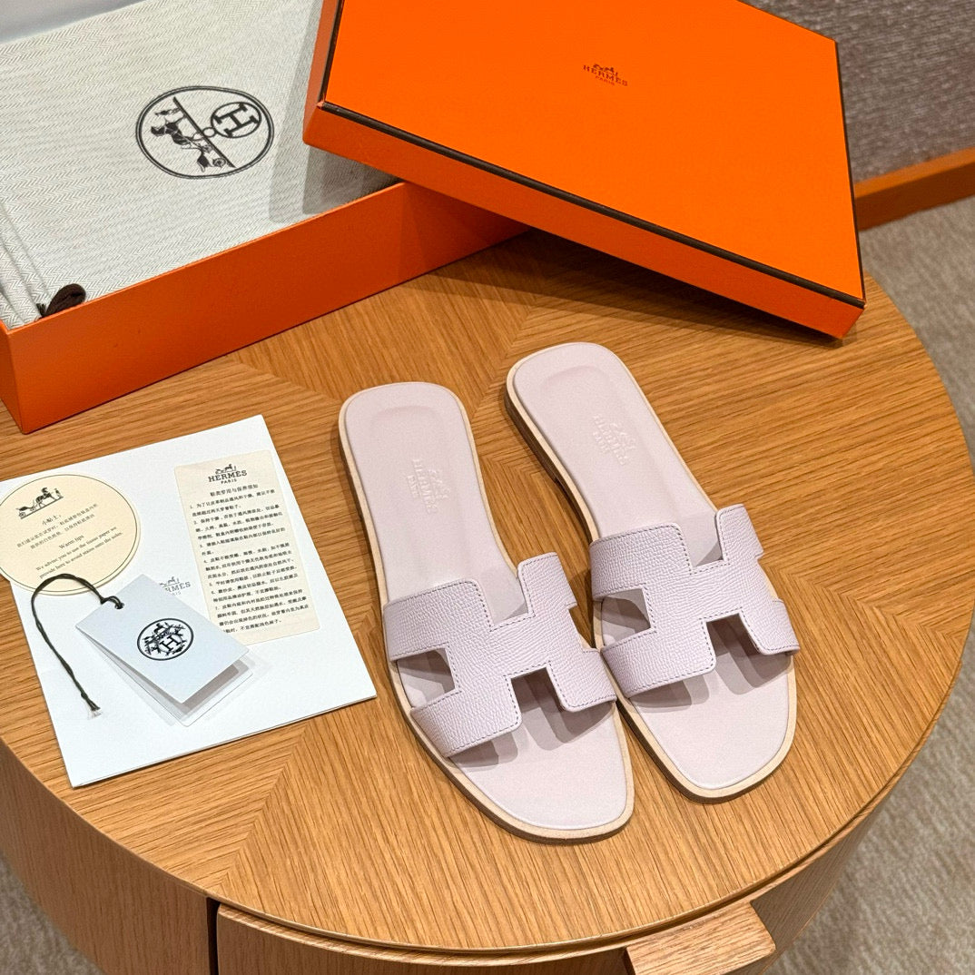 HERM ORAN SANDALS