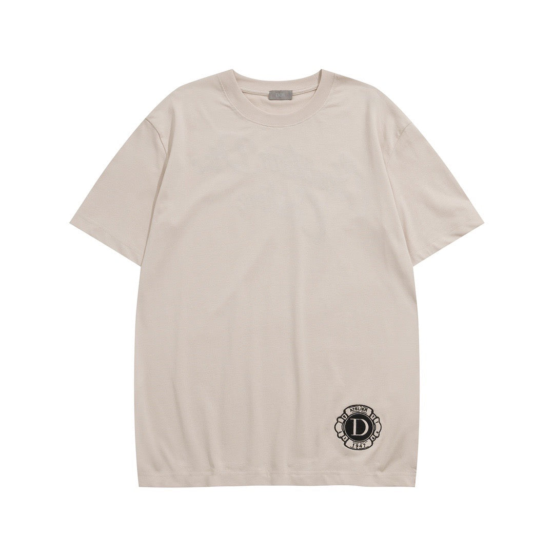 CD T-SHIRT