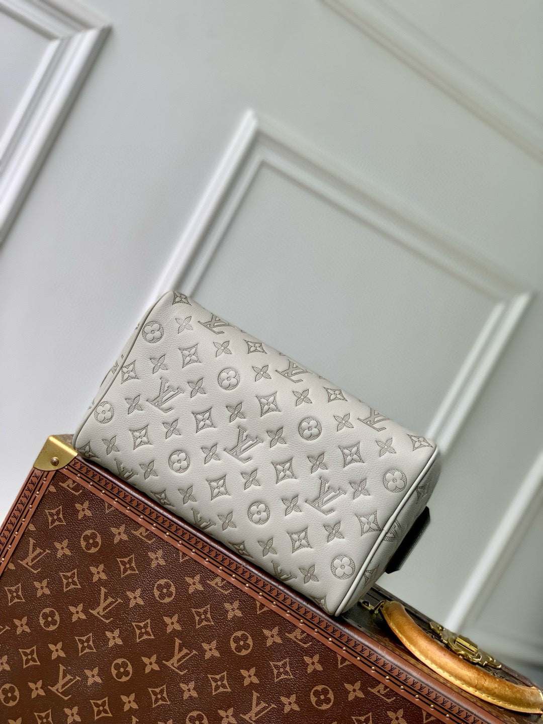 LOU DOPP KIT TOILETRY BAG