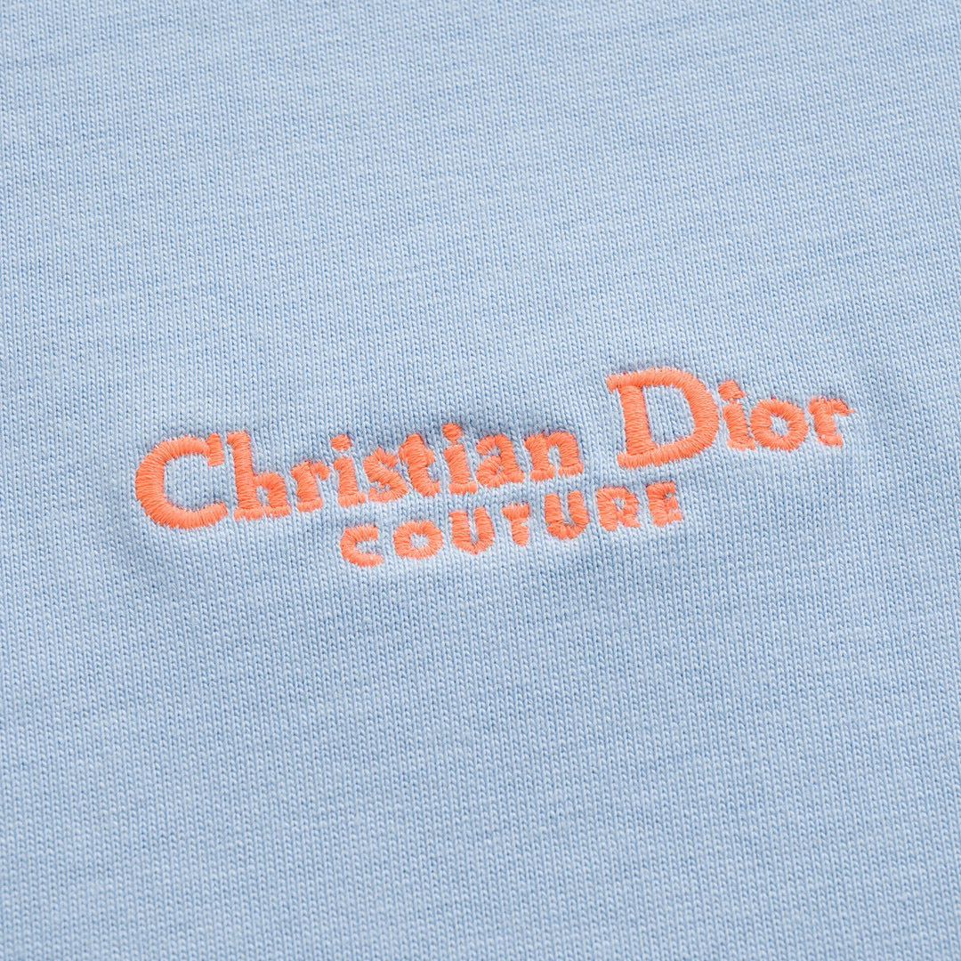 CD T-SHIRT ND