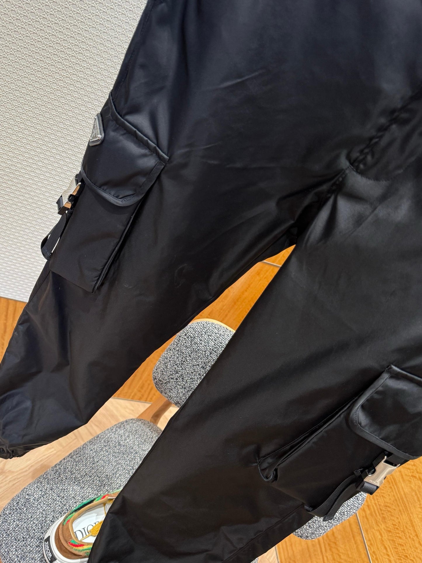 PD TROUSERS