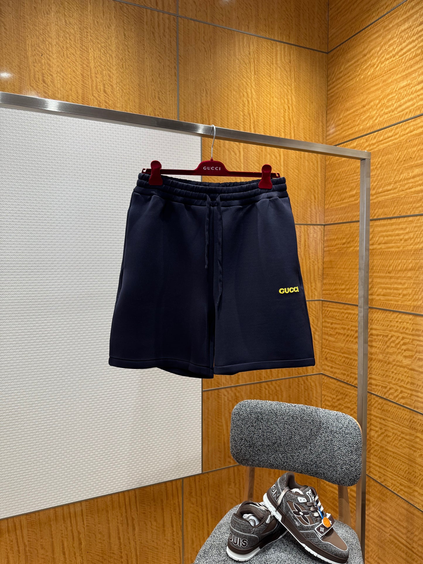 GG SHORTS