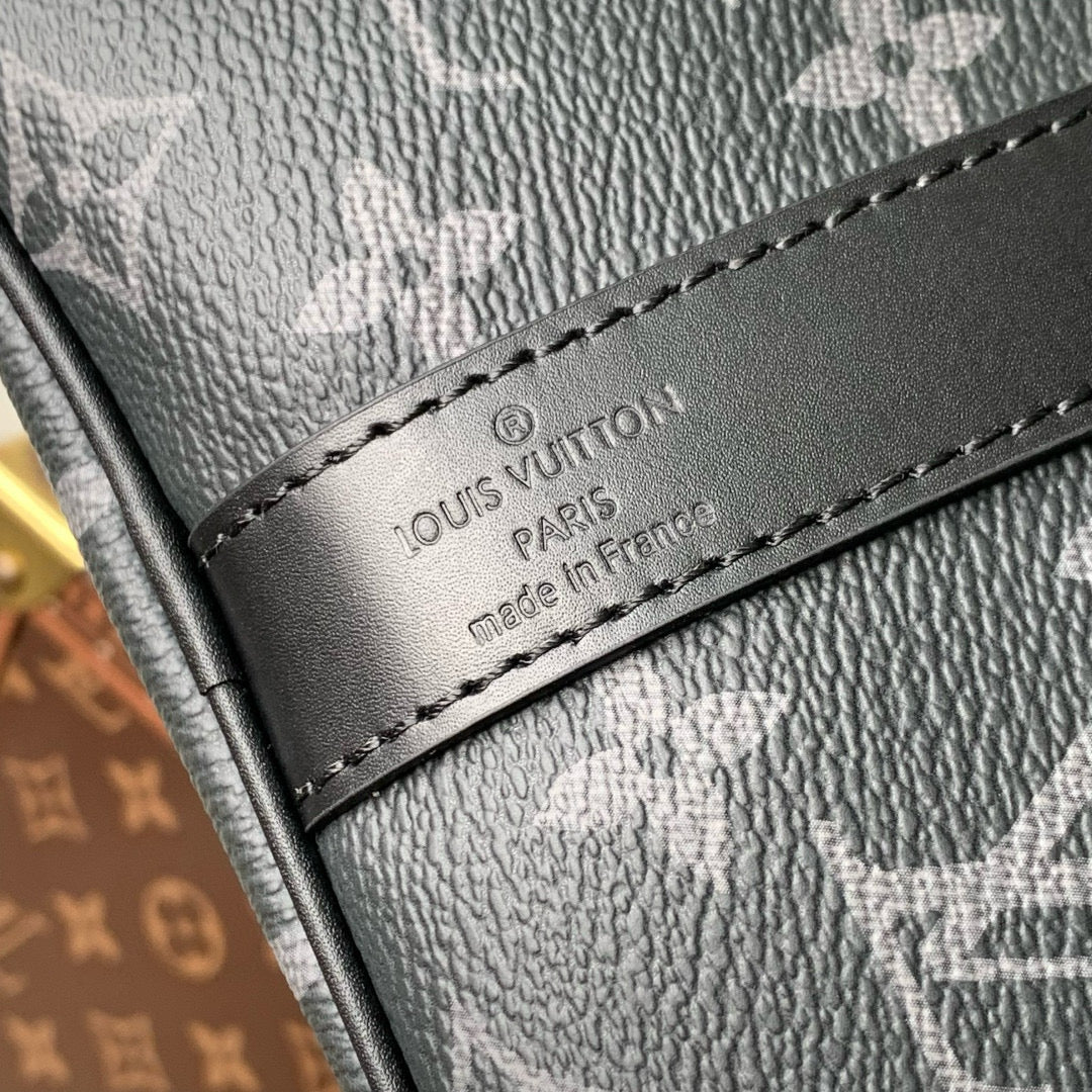 LOU KEEPALL BANDOULIÈRE 50 BAG