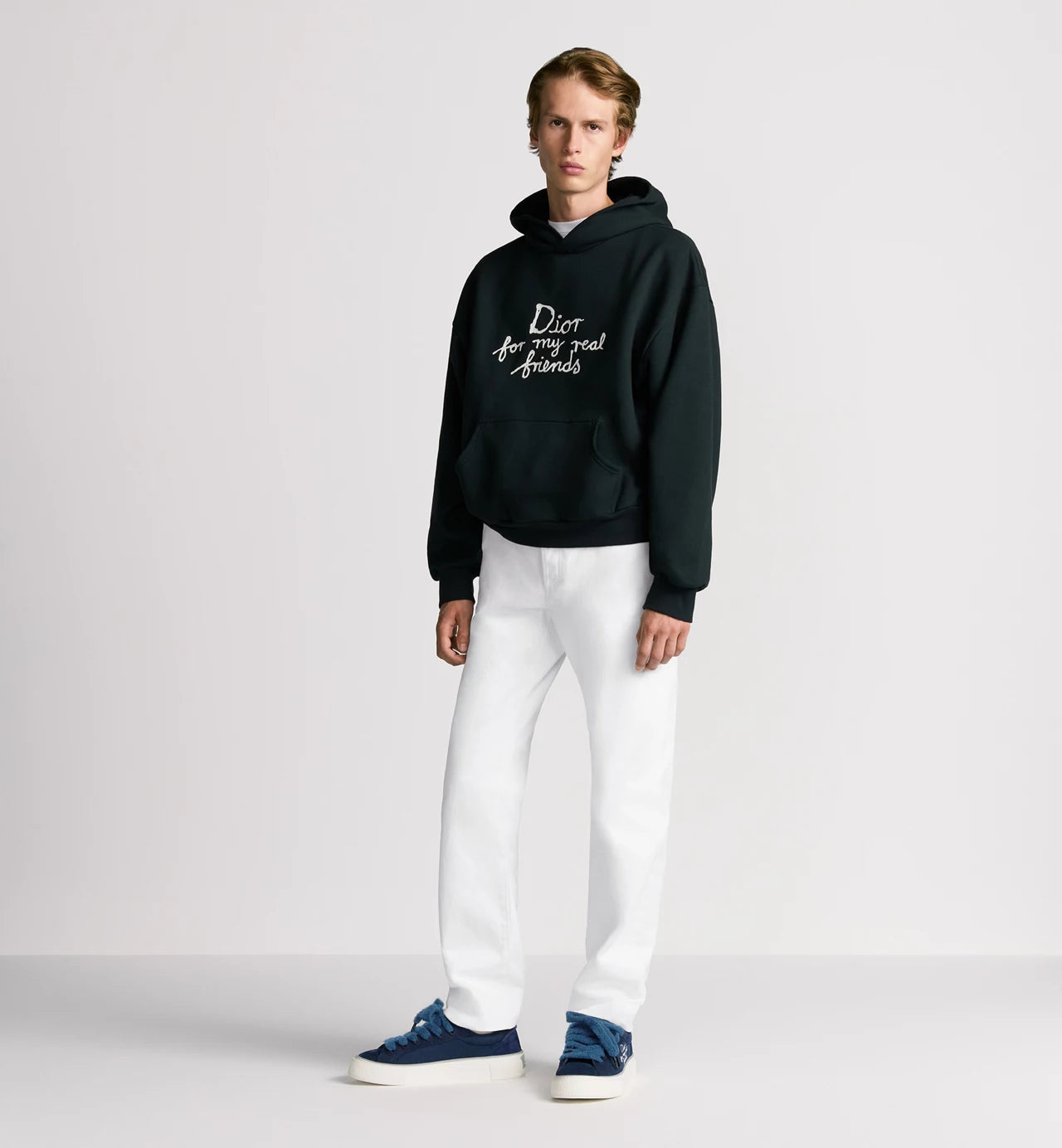 CD HOODIE